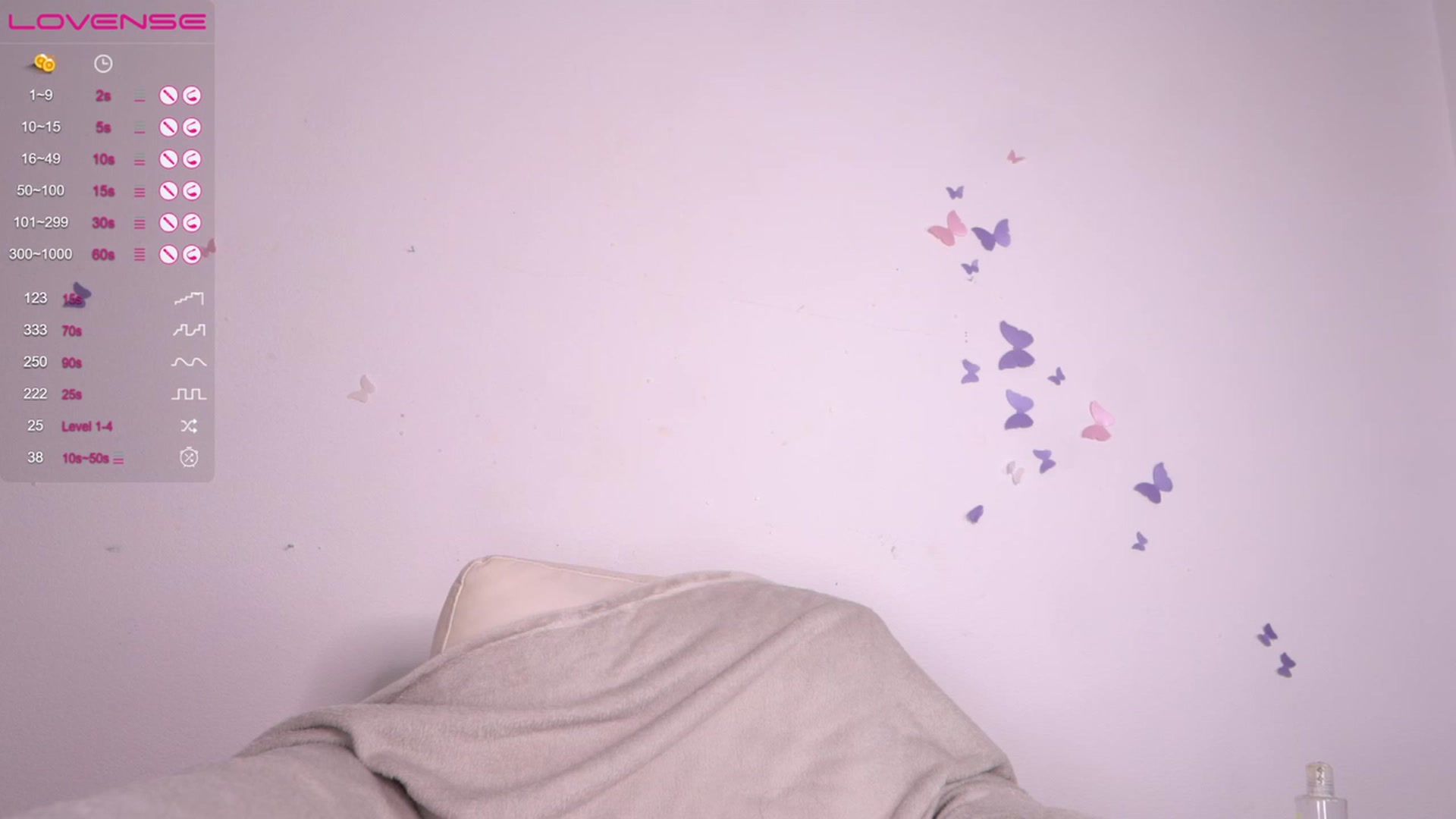 Gallery image thumbnail from Nariseoul's myfreecams stream on, 08/01/2023, 14:18 image 18 of 20