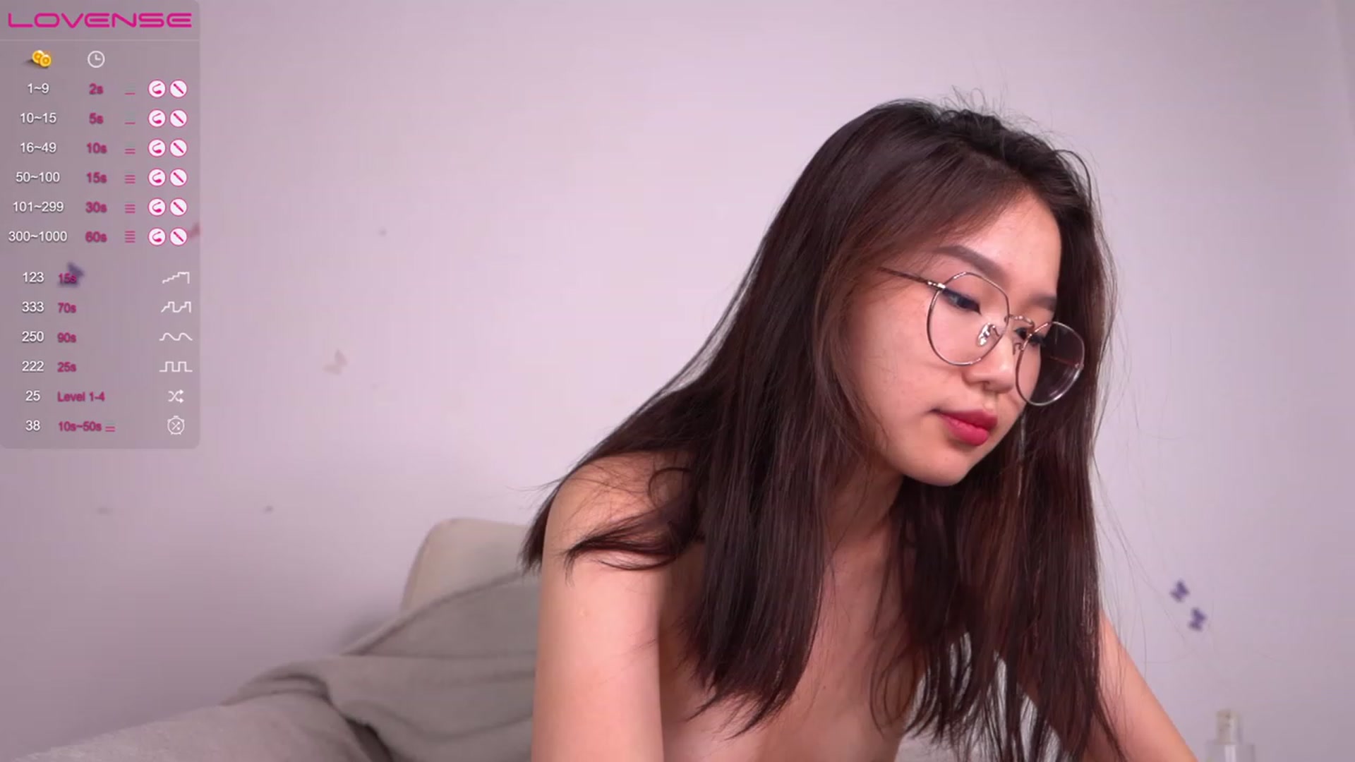 Gallery image thumbnail from Nariseoul's myfreecams stream on, 08/01/2023, 14:18 image 20 of 20