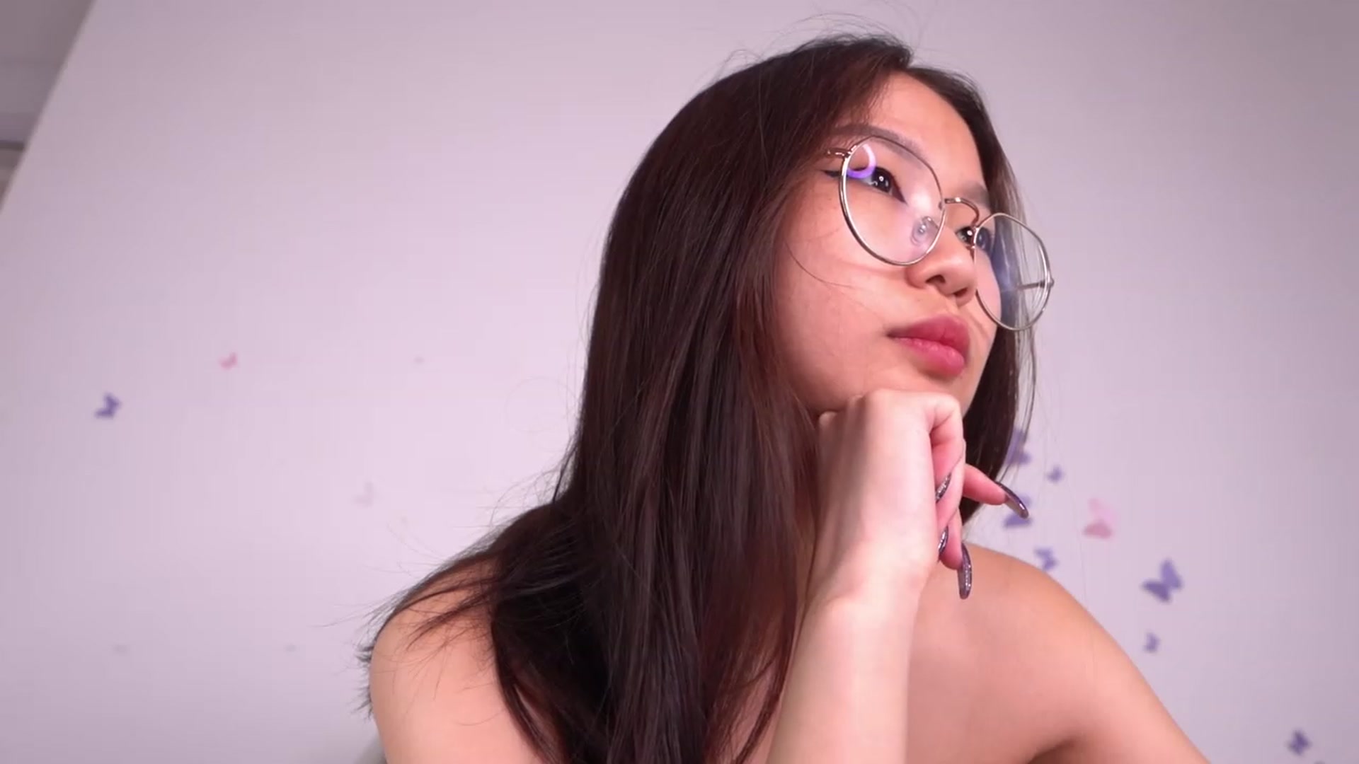 Gallery image thumbnail from Nariseoul's myfreecams stream on, 08/03/2023, 13:44 image 5 of 20