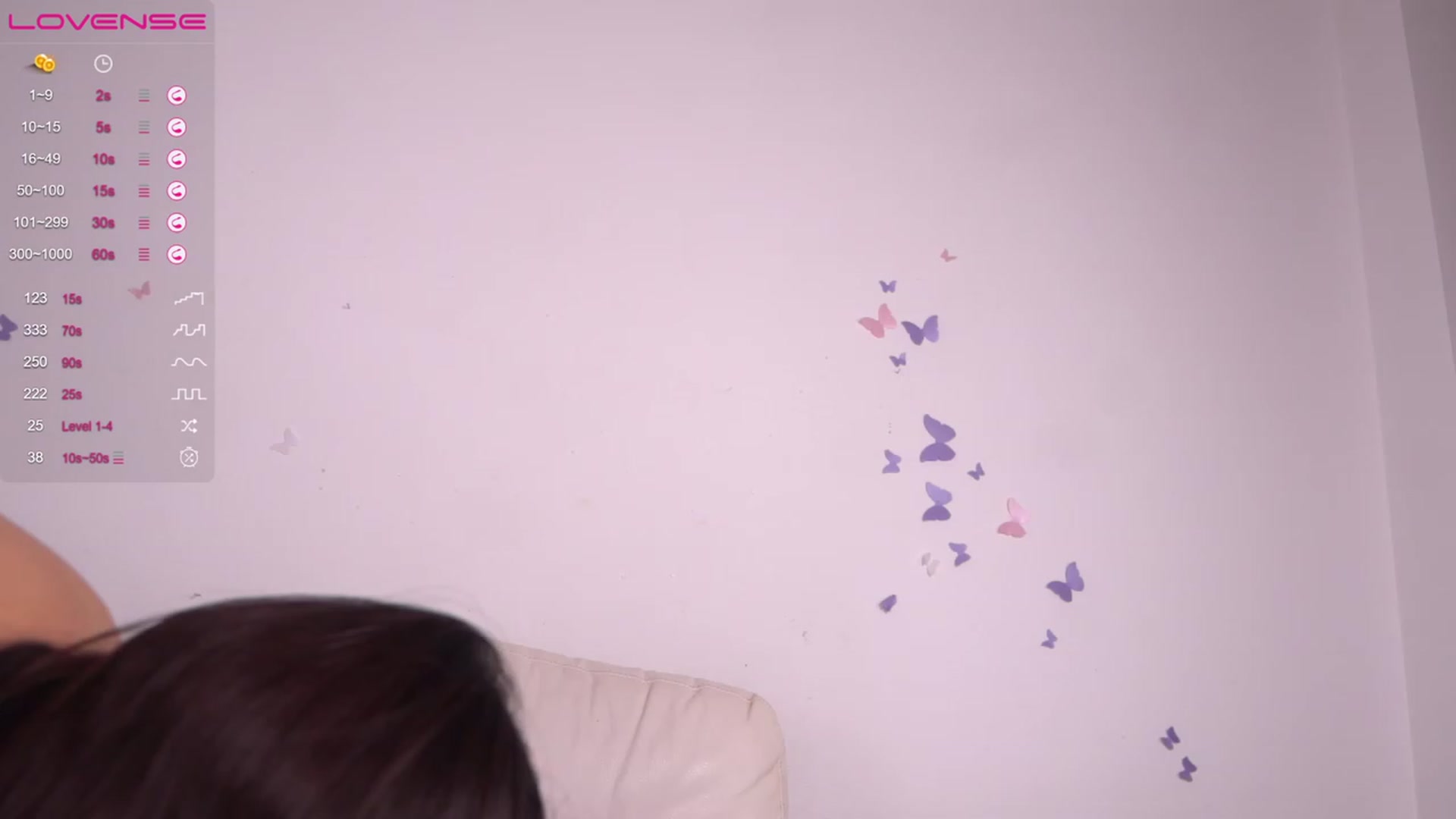 Gallery image thumbnail from Nariseoul's myfreecams stream on, 08/04/2023, 12:59 image 16 of 20