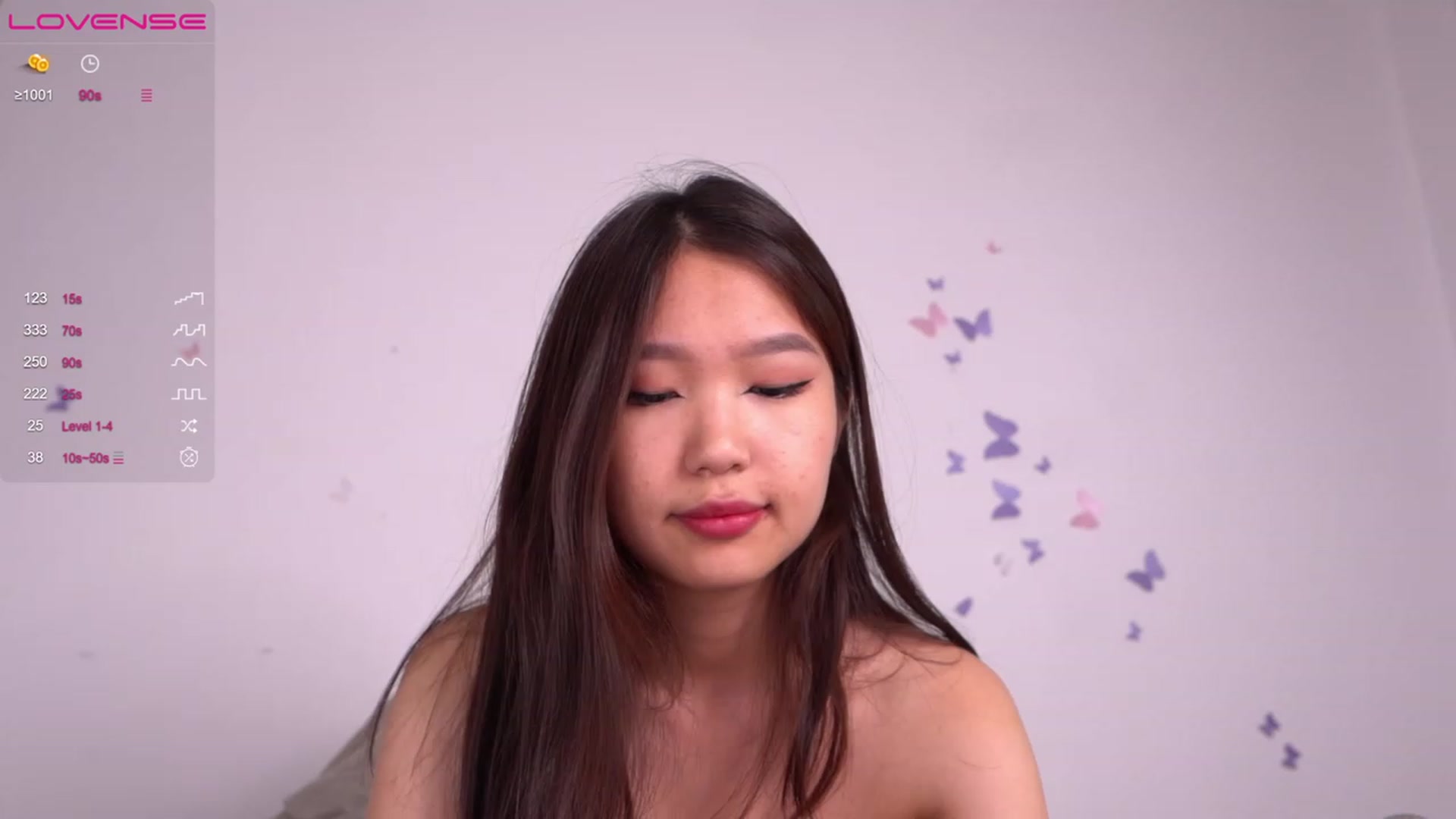 Gallery image thumbnail from Nariseoul's myfreecams stream on, 08/04/2023, 12:59 image 20 of 20