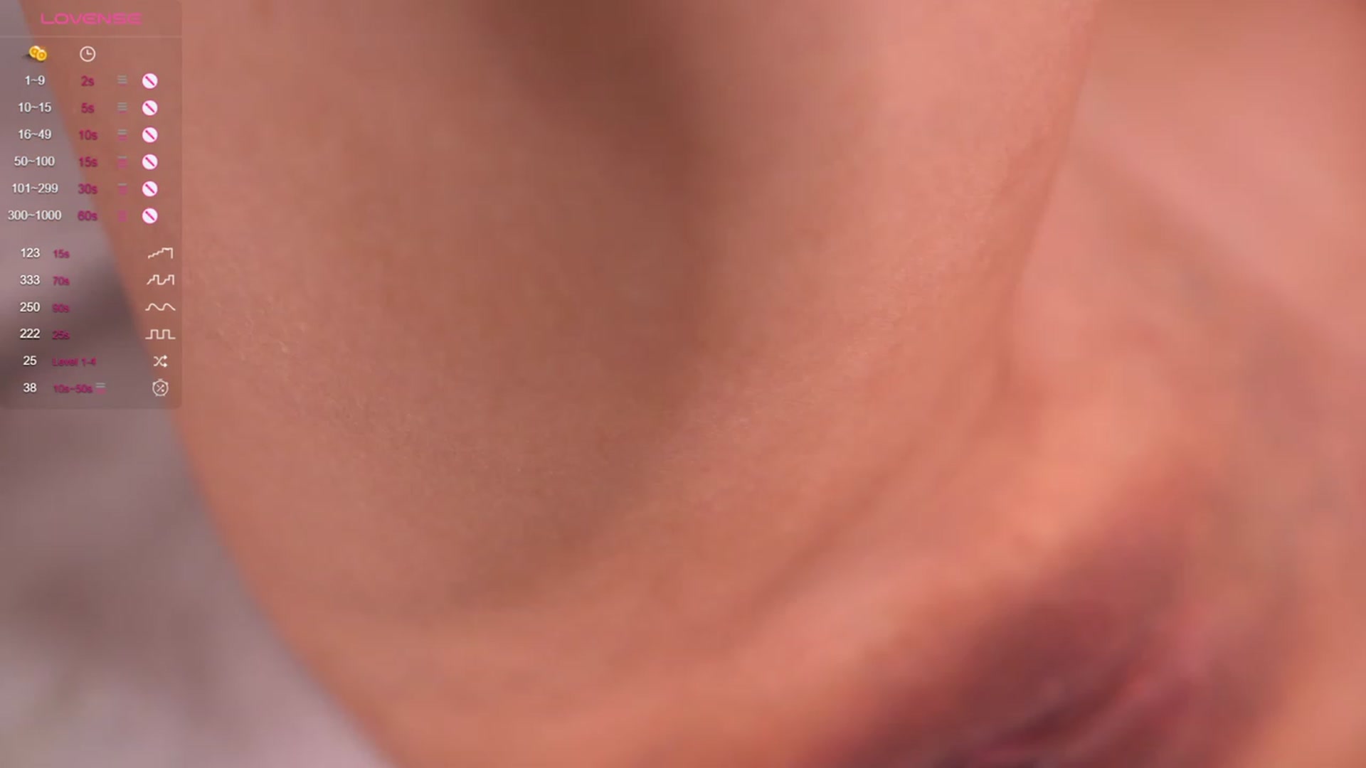 Gallery image thumbnail from Nariseoul's myfreecams stream on, 09/09/2023, 12:01 image 3 of 20
