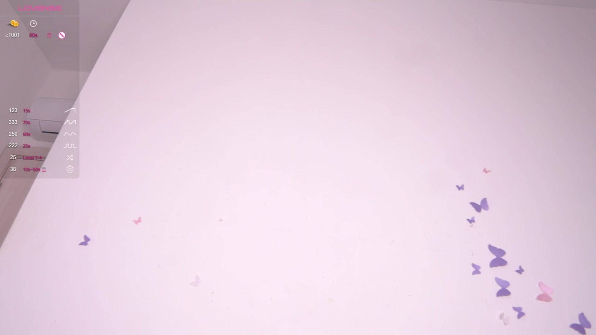 Gallery image thumbnail from Nariseoul's myfreecams stream on, 09/09/2023, 14:33 image 12 of 20