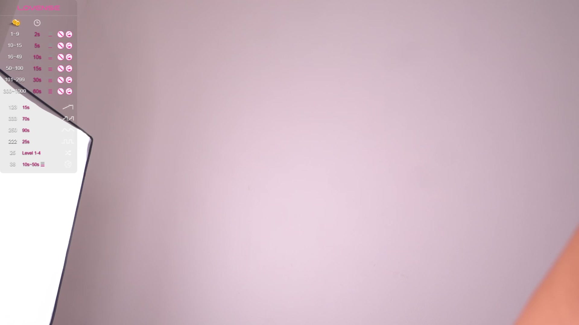 Gallery image thumbnail from Nariseoul's myfreecams stream on, 10/02/2023, 15:56 image 20 of 20