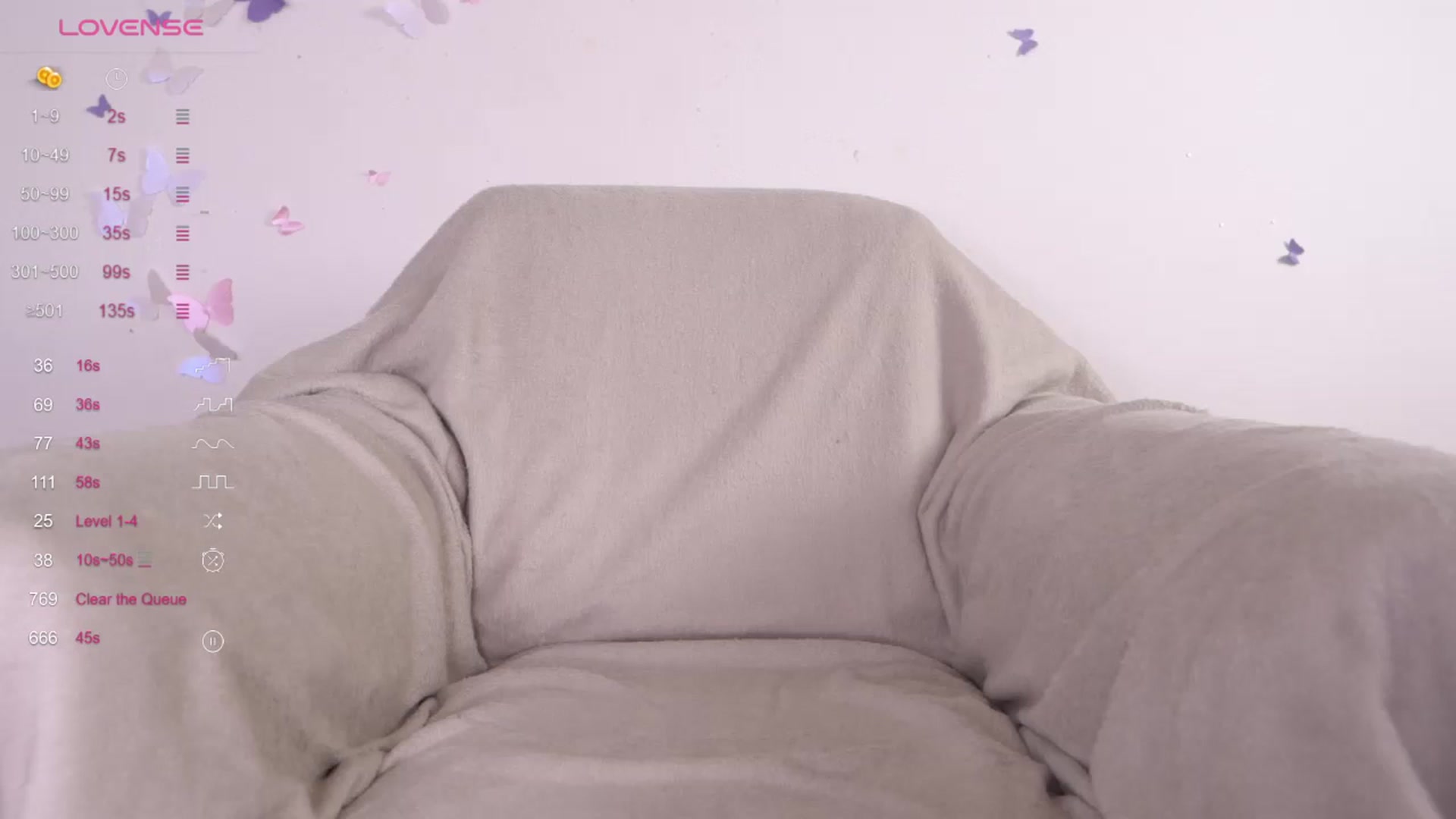 Gallery image thumbnail from Nariseoul's myfreecams stream on, 05/18/2024, 11:08 image 2 of 20