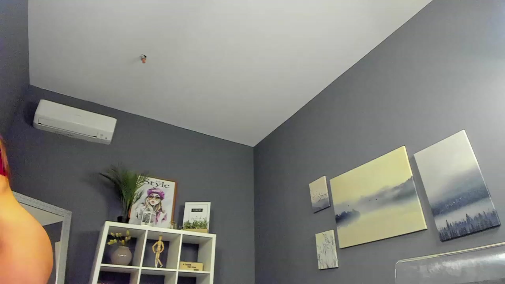 Gallery image thumbnail from NastyDr3am's myfreecams stream on, 12/08/2022, 11:52 image 11 of 20