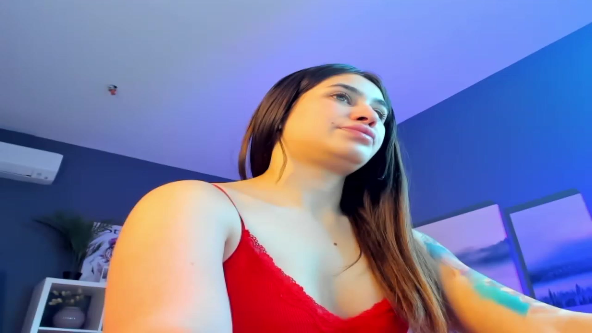 Gallery image thumbnail from NastyDr3am's myfreecams stream on, 12/11/2022, 10:52 image 15 of 20