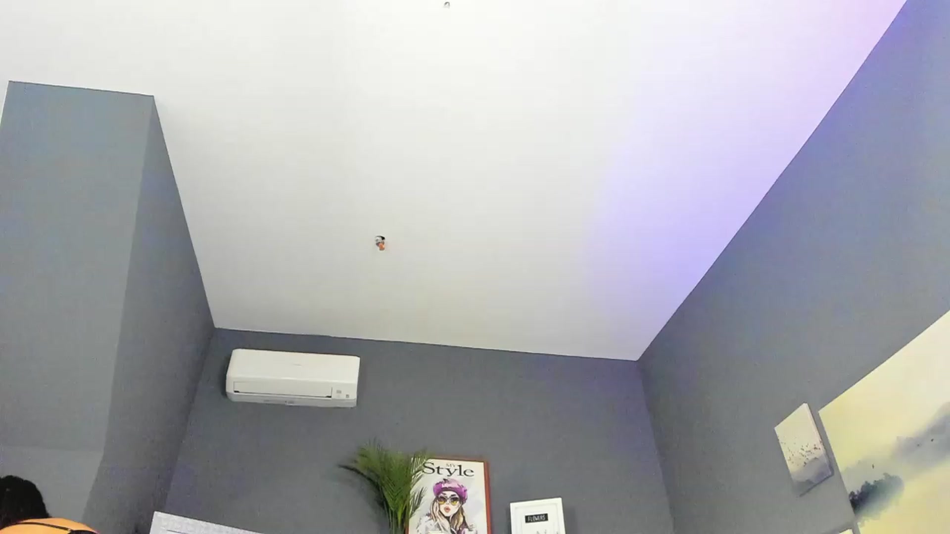 Gallery image thumbnail from NastyDr3am's myfreecams stream on, 12/12/2022, 10:17 image 20 of 20