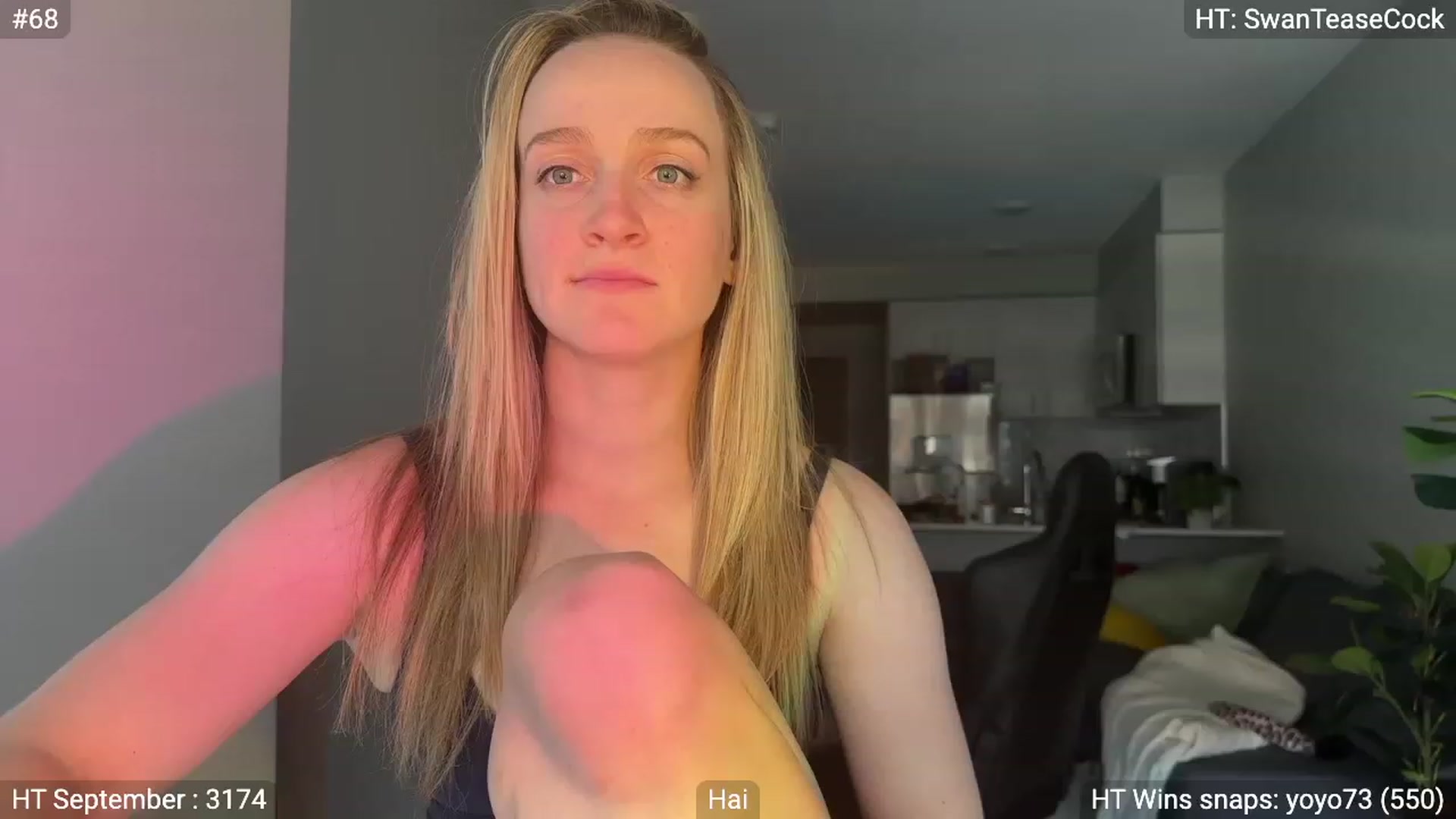 Gallery image thumbnail from NatGPT's myfreecams stream on, 09/09/2023, 20:12 image 6 of 20