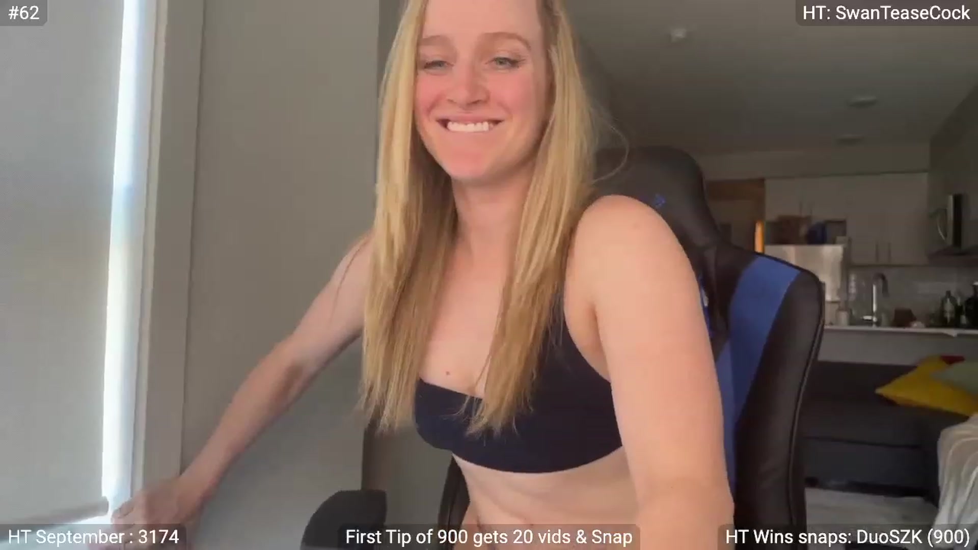 Gallery image thumbnail from NatGPT's myfreecams stream on, 09/09/2023, 21:19 image 13 of 20