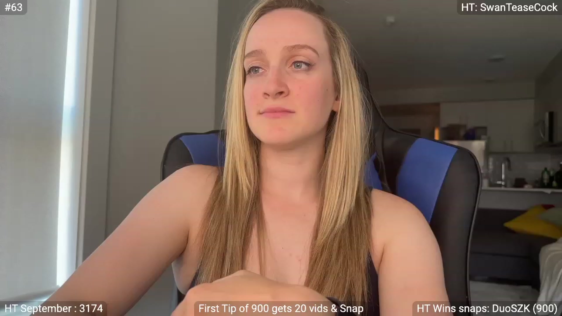 Gallery image thumbnail from NatGPT's myfreecams stream on, 09/09/2023, 21:19 image 8 of 20