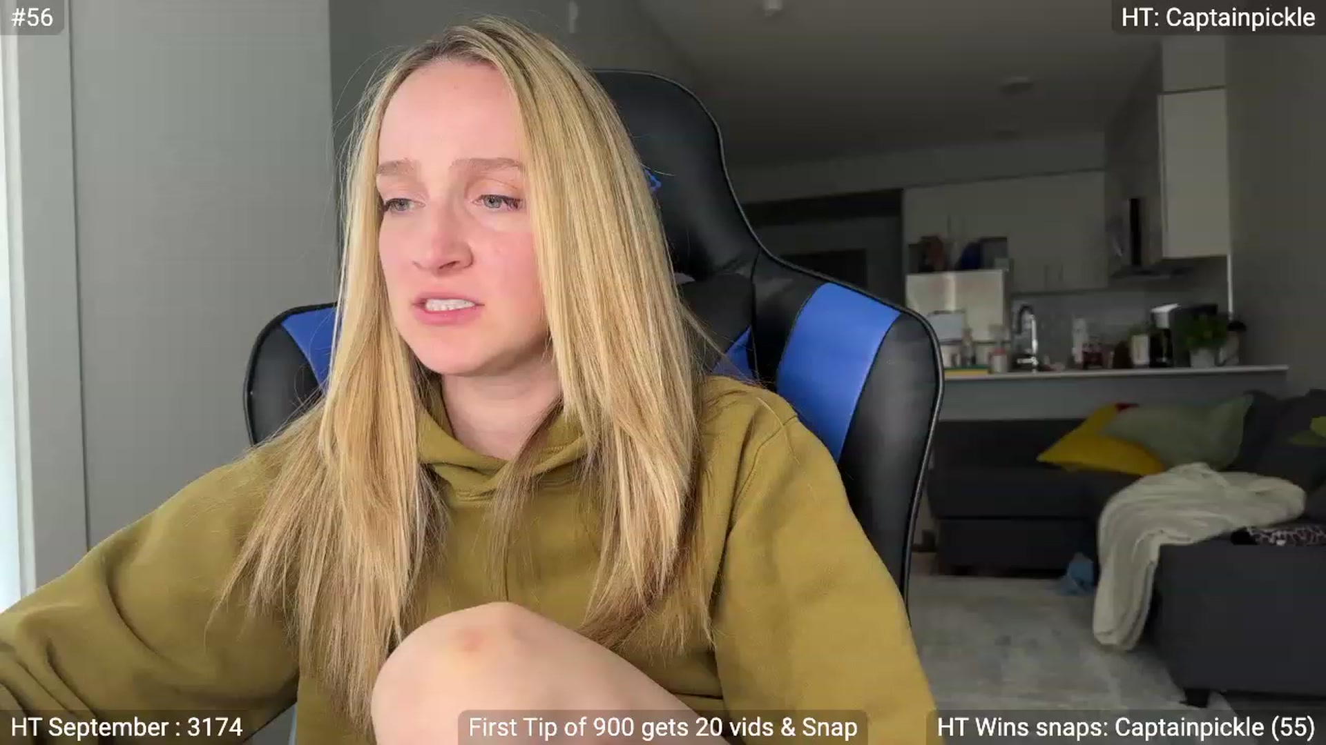 Gallery image thumbnail from NatGPT's myfreecams stream on, 09/13/2023, 17:40 image 13 of 20
