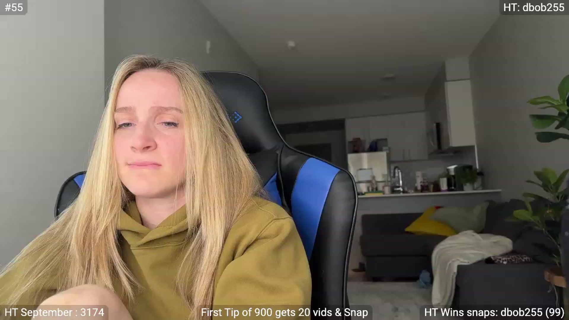 Gallery image thumbnail from NatGPT's myfreecams stream on, 09/13/2023, 17:40 image 20 of 20