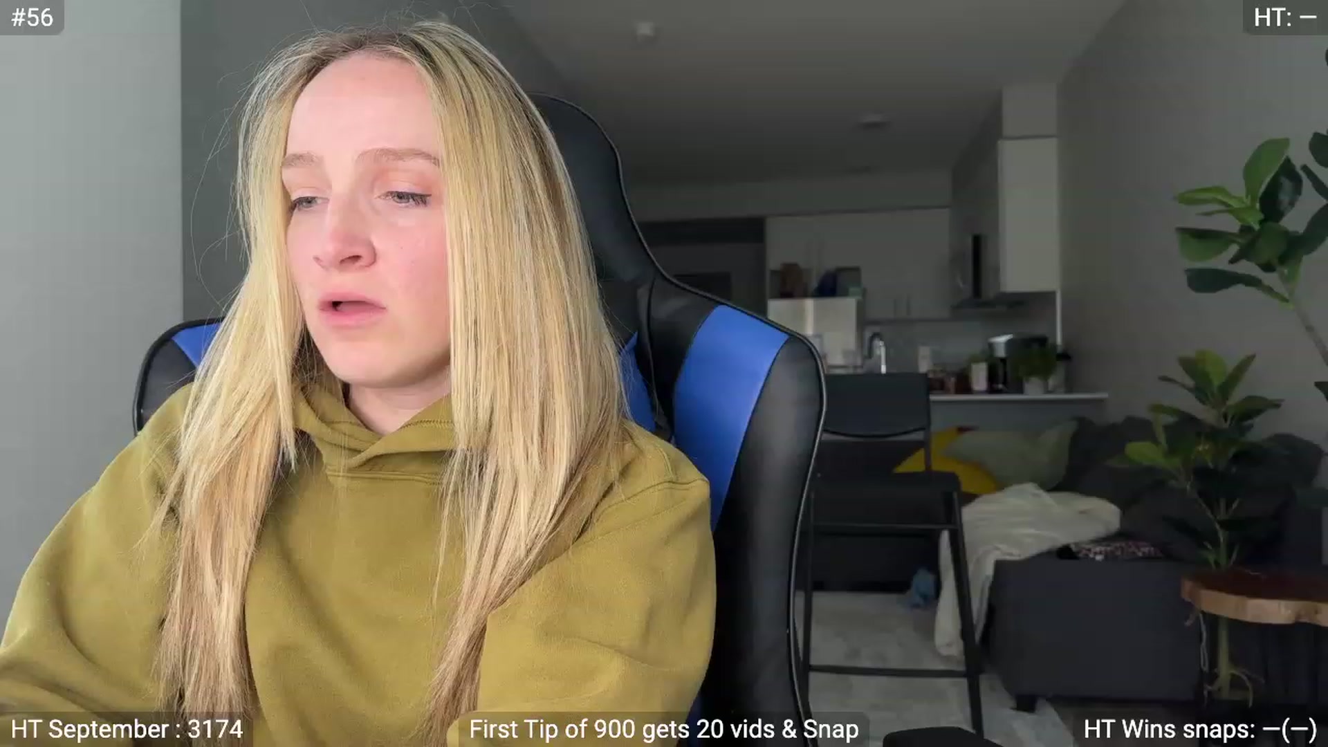 Gallery image thumbnail from NatGPT's myfreecams stream on, 09/13/2023, 17:40 image 1 of 20