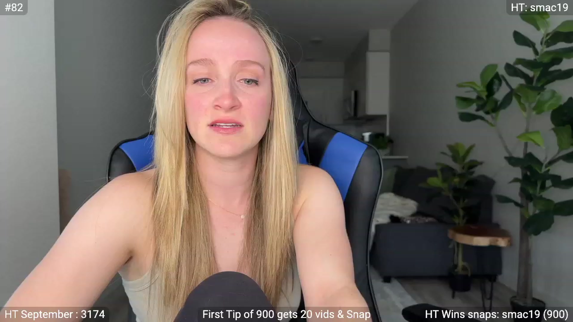 Gallery image thumbnail from NatGPT's myfreecams stream on, 09/18/2023, 21:33 image 14 of 20