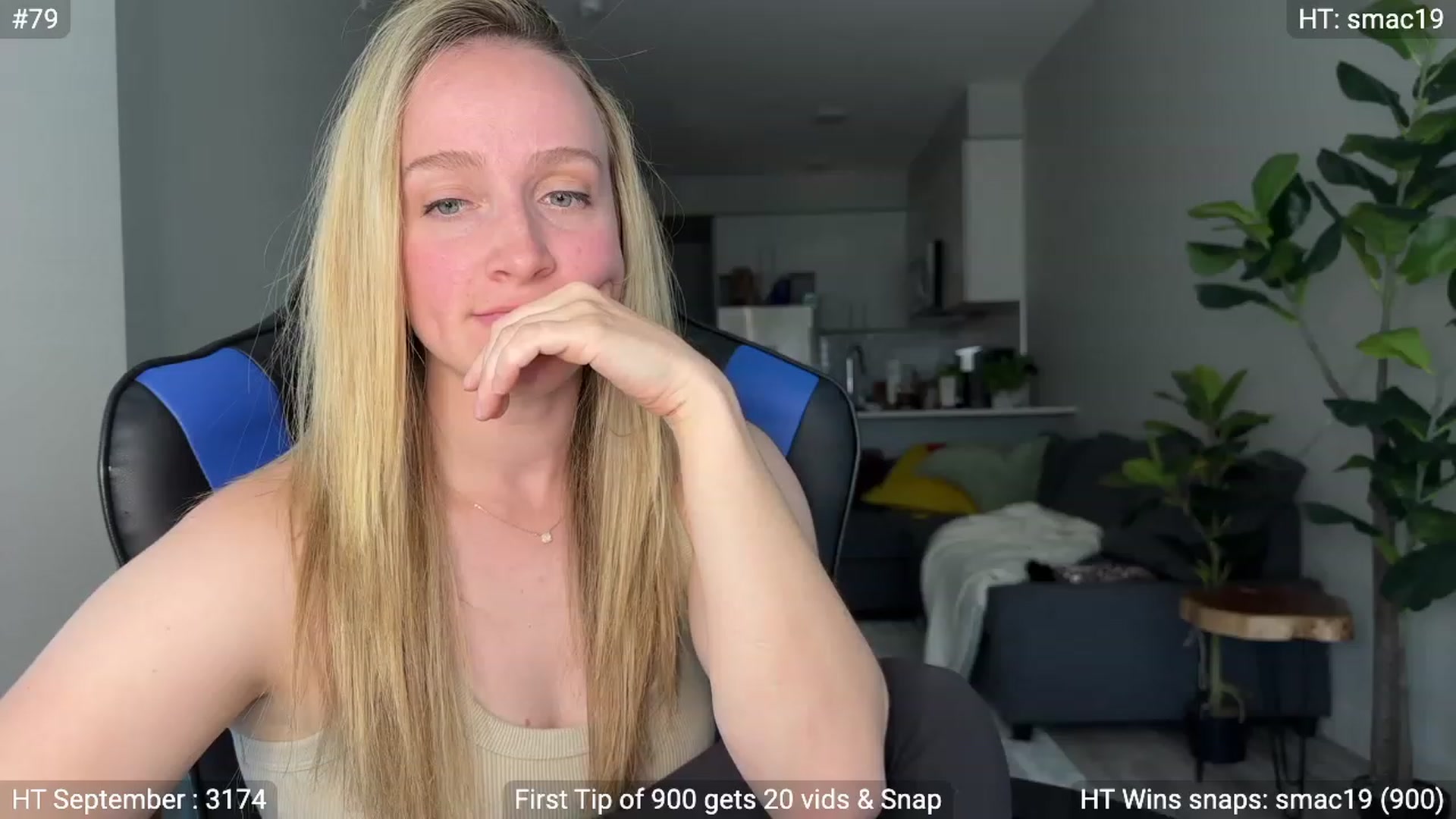 Gallery image thumbnail from NatGPT's myfreecams stream on, 09/18/2023, 23:17 image 3 of 20