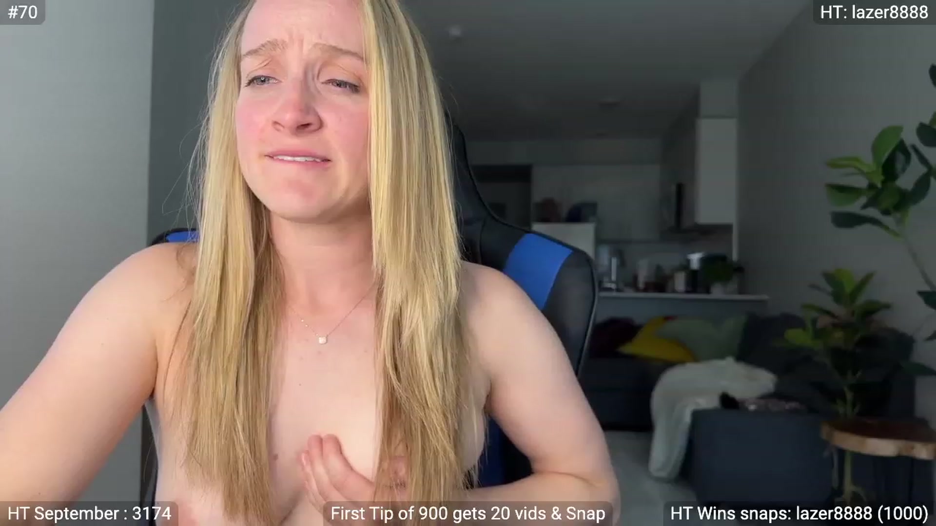 Gallery image thumbnail from NatGPT's myfreecams stream on, 09/18/2023, 23:17 image 12 of 20