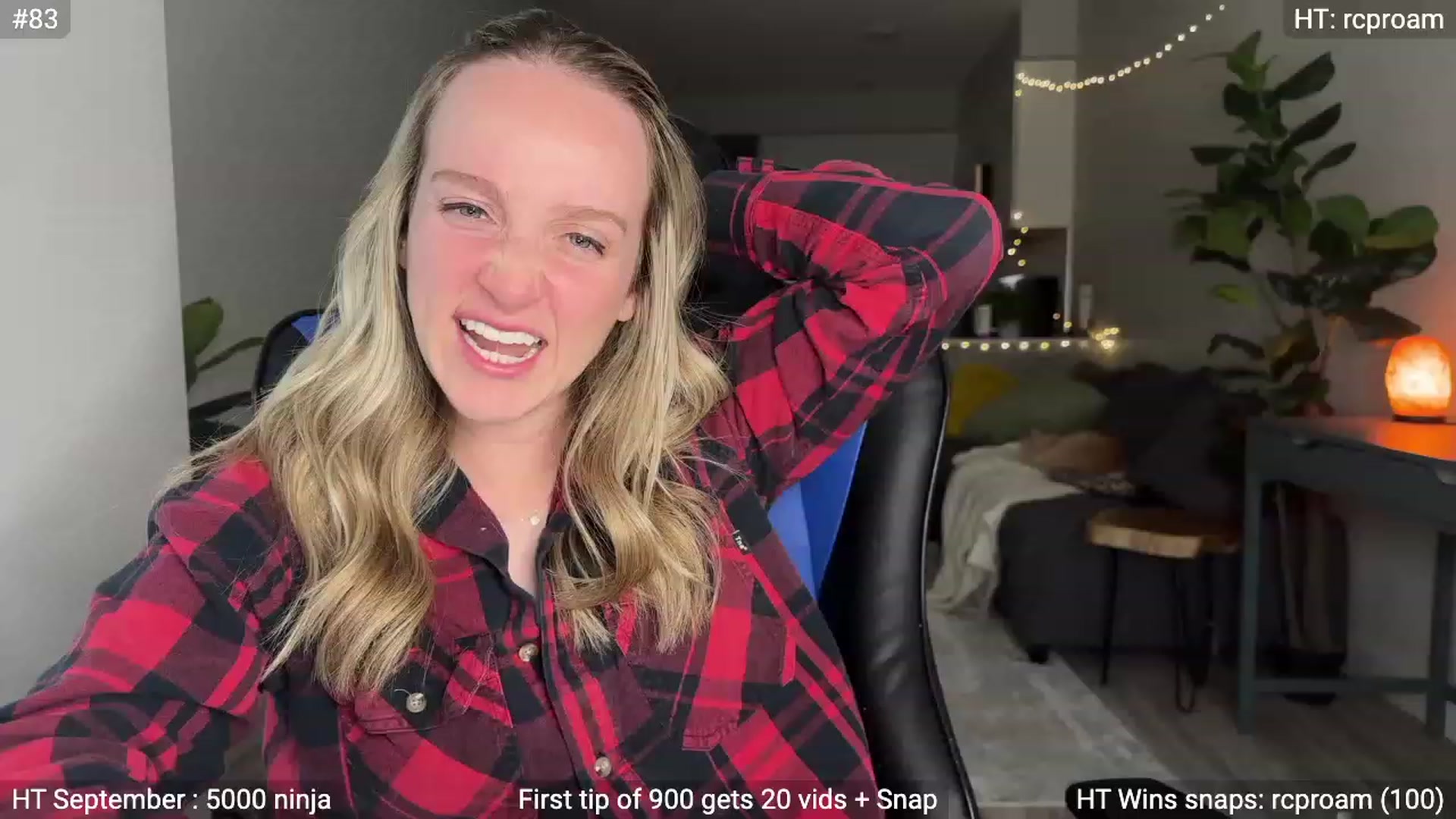 Gallery image thumbnail from NatGPT's myfreecams stream on, 09/29/2023, 01:42 image 8 of 20