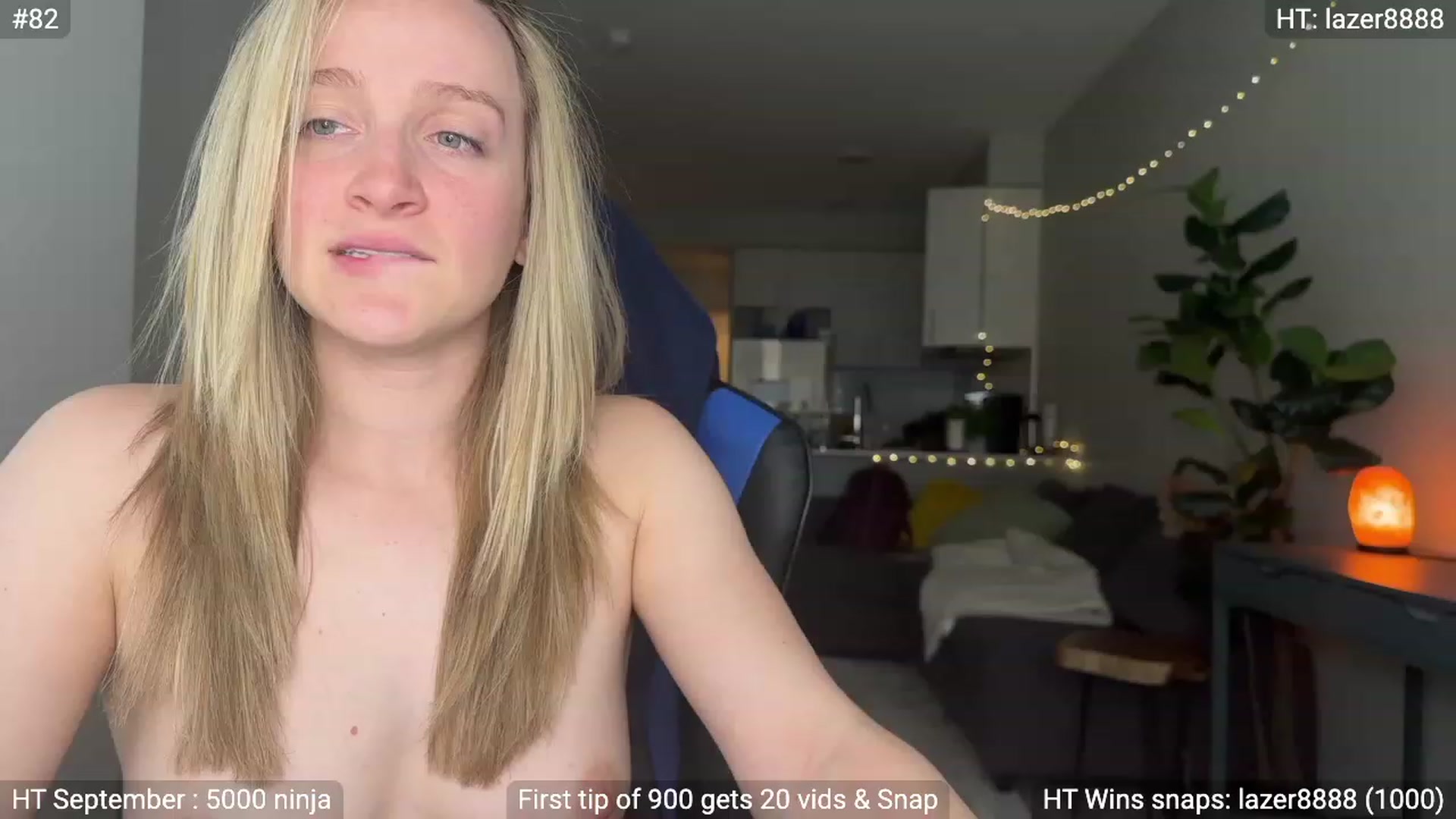 Gallery image thumbnail from NatGPT's myfreecams stream on, 09/30/2023, 17:17 image 5 of 20