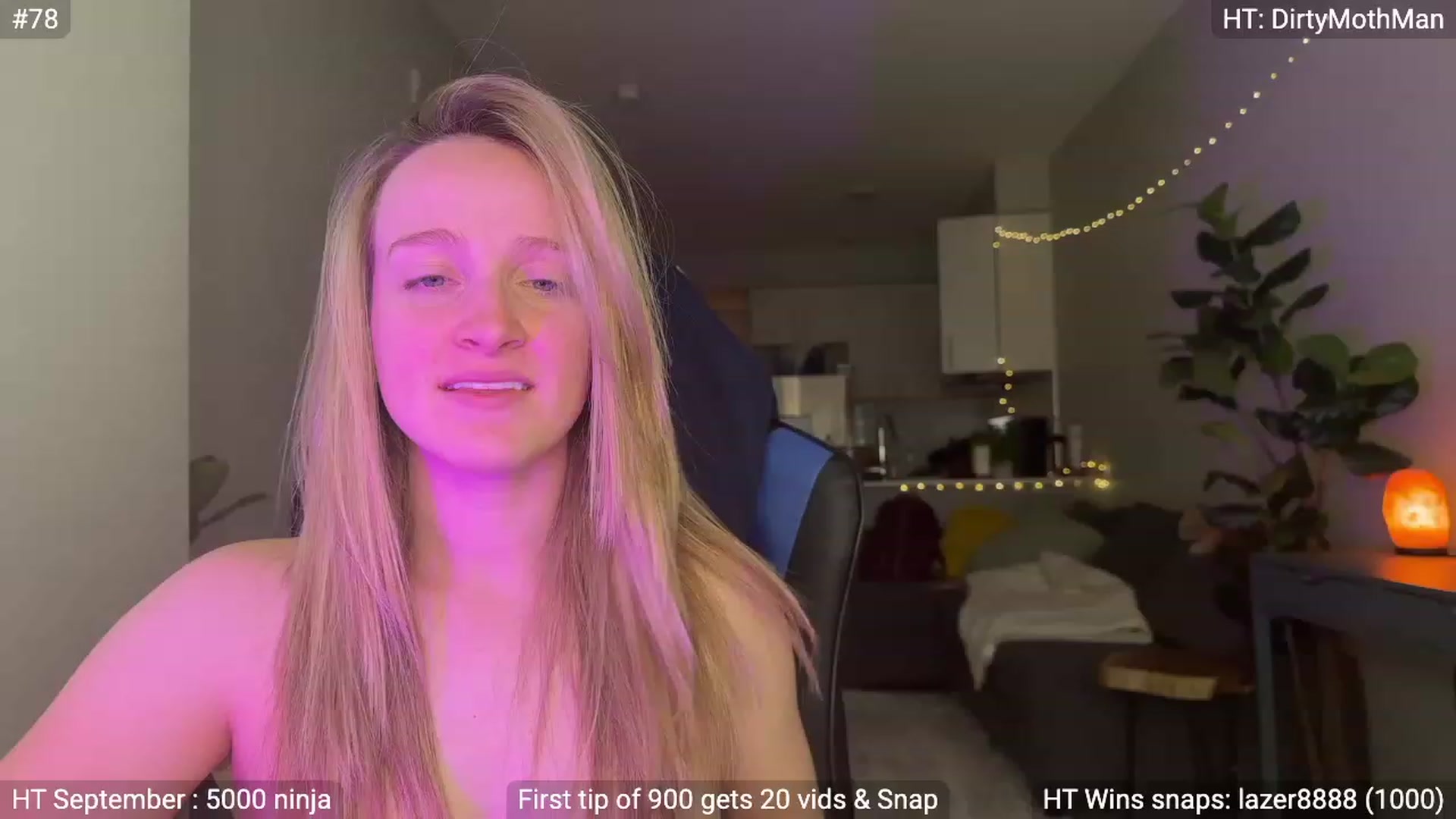 Gallery image thumbnail from NatGPT's myfreecams stream on, 09/30/2023, 17:17 image 13 of 20