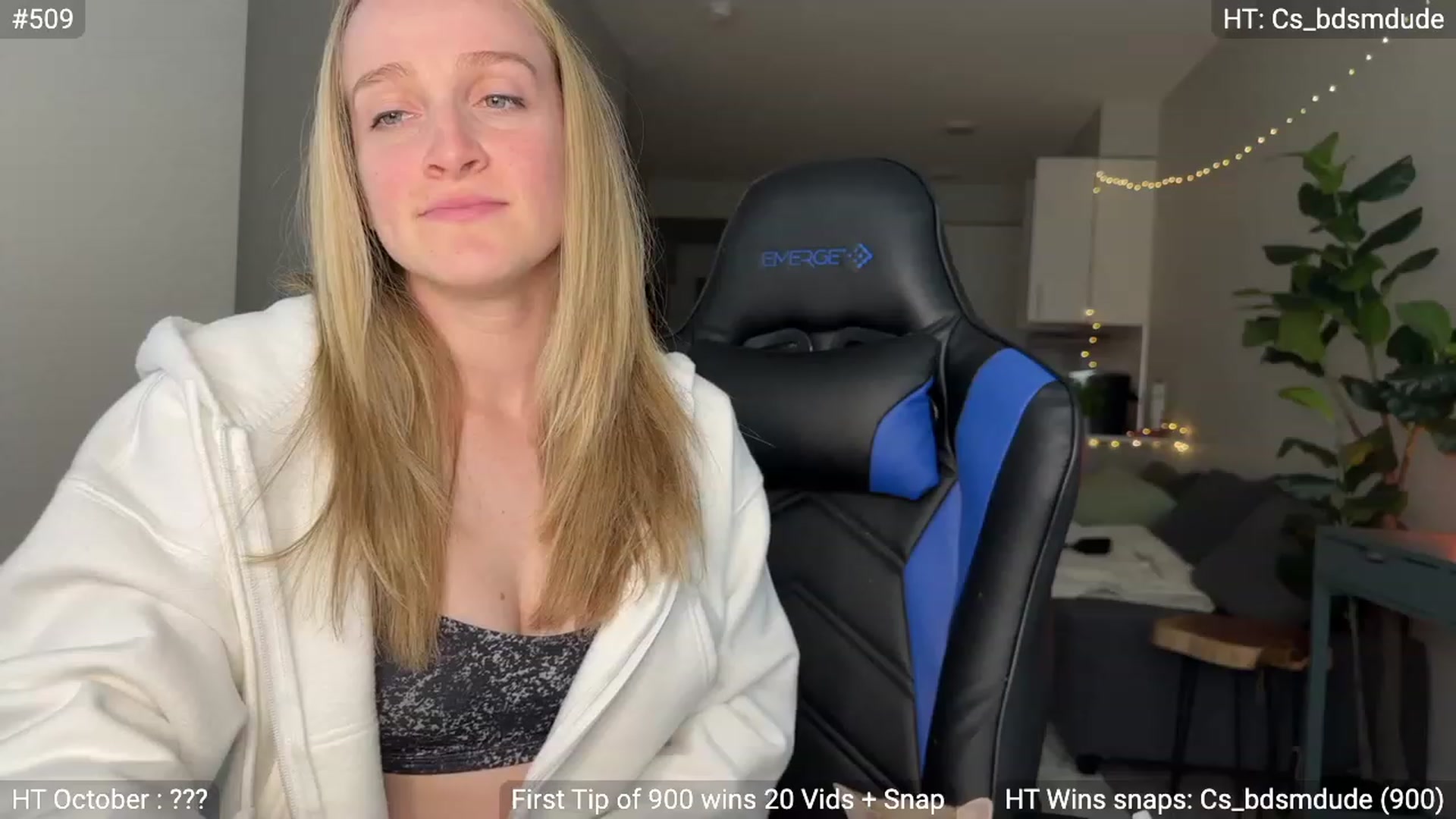 Gallery image thumbnail from NatGPT's myfreecams stream on, 10/01/2023, 22:23 image 8 of 20