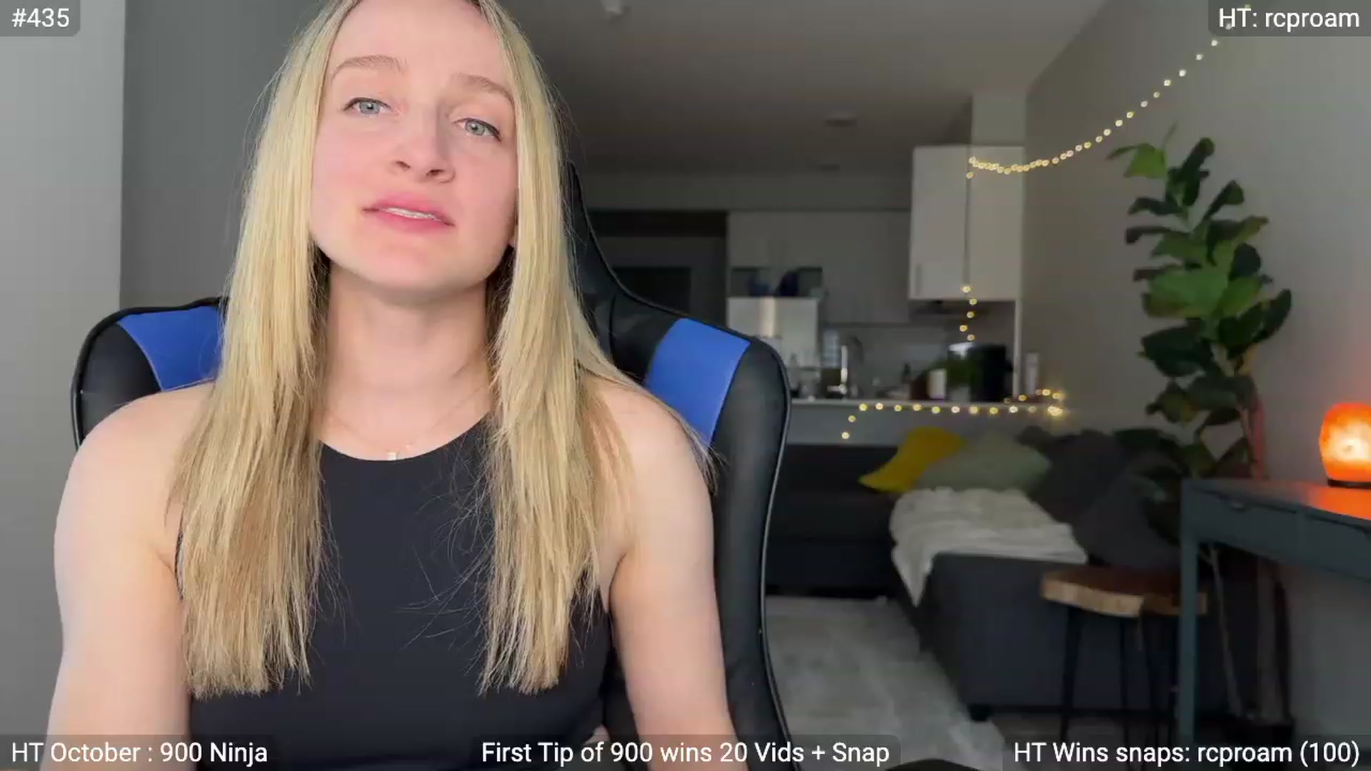 Gallery image thumbnail from NatGPT's myfreecams stream on, 10/02/2023, 22:04 image 16 of 20