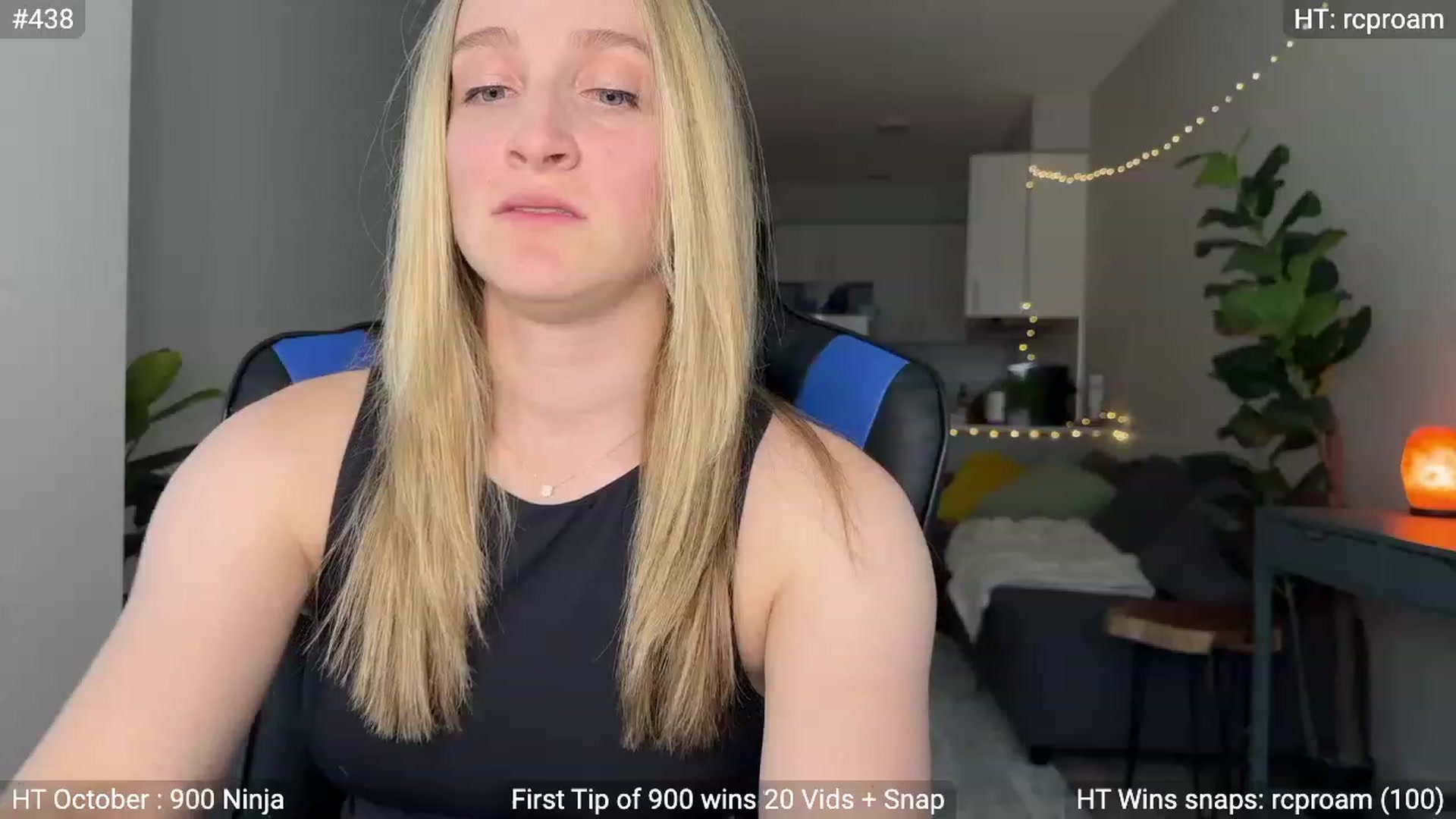 Gallery image thumbnail from NatGPT's myfreecams stream on, 10/02/2023, 22:04 image 14 of 20