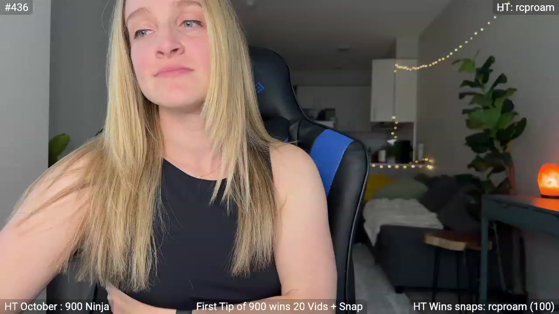 Gallery image thumbnail from NatGPT's myfreecams stream on, 10/02/2023, 22:04 image 8 of 20