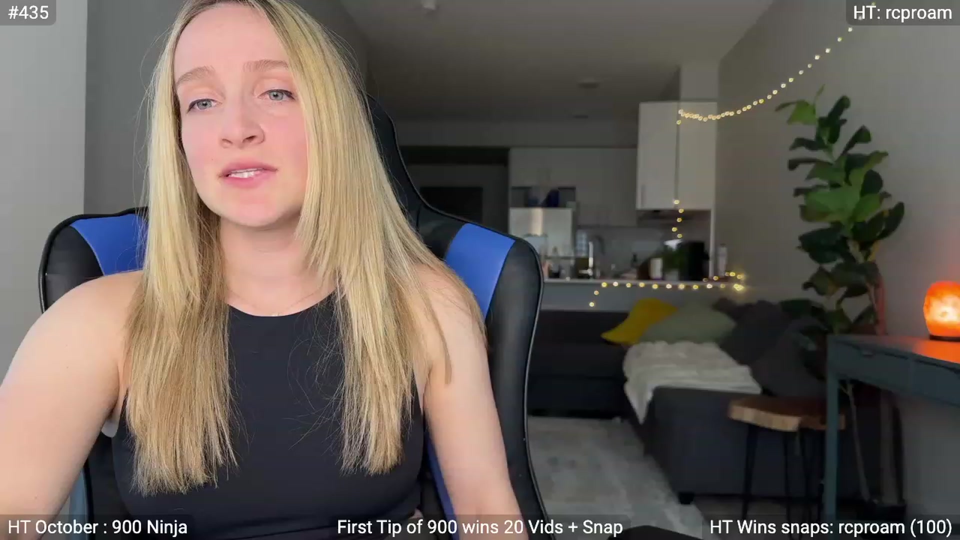 Gallery image thumbnail from NatGPT's myfreecams stream on, 10/02/2023, 22:04 image 17 of 20