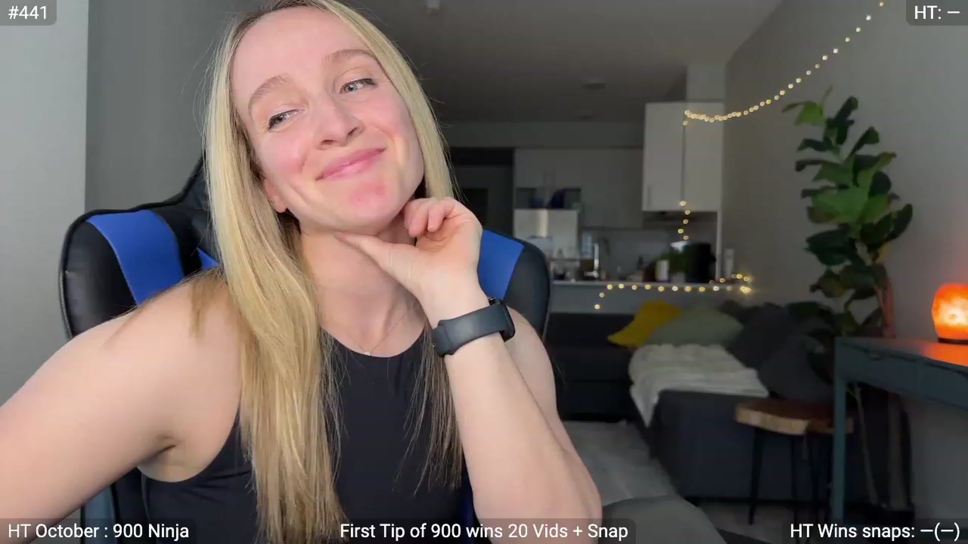 Gallery image thumbnail from NatGPT's myfreecams stream on, 10/02/2023, 22:04 image 1 of 20