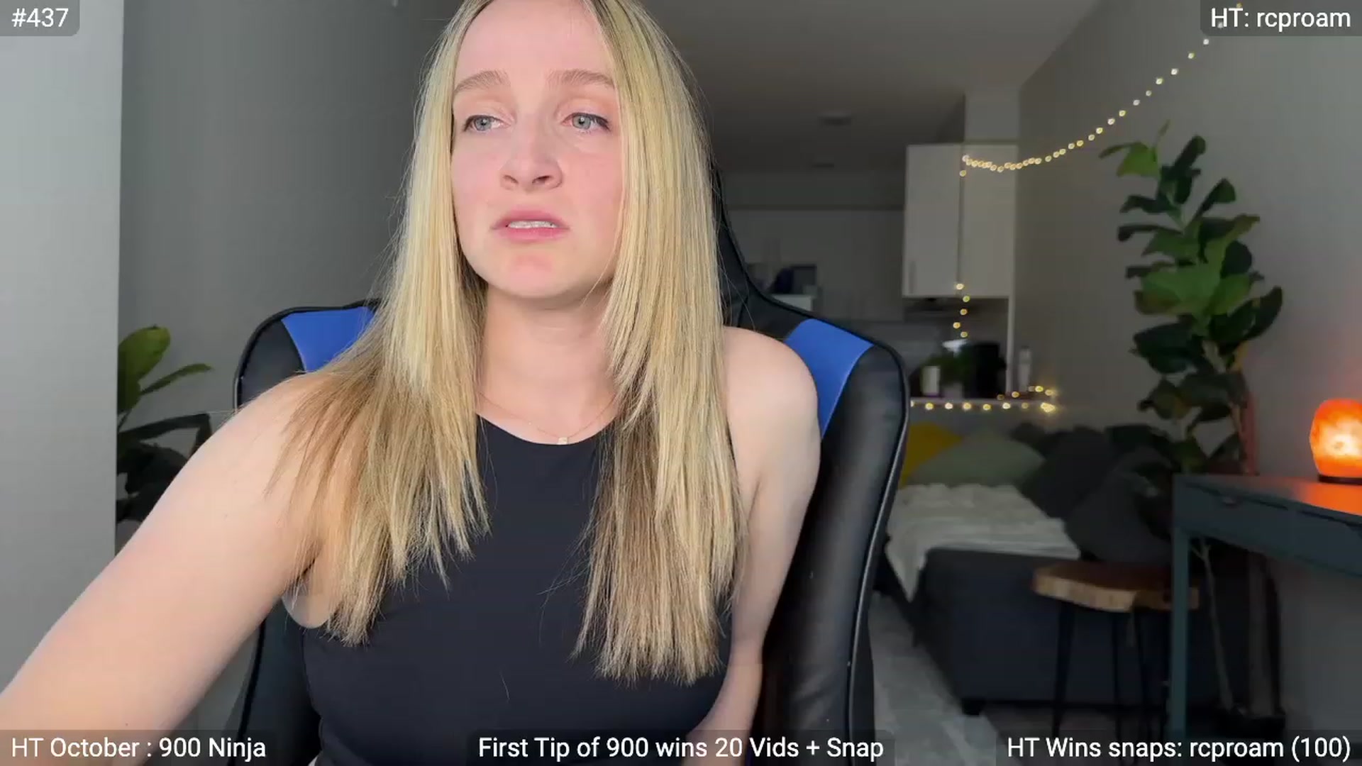 Gallery image thumbnail from NatGPT's myfreecams stream on, 10/02/2023, 22:04 image 11 of 20
