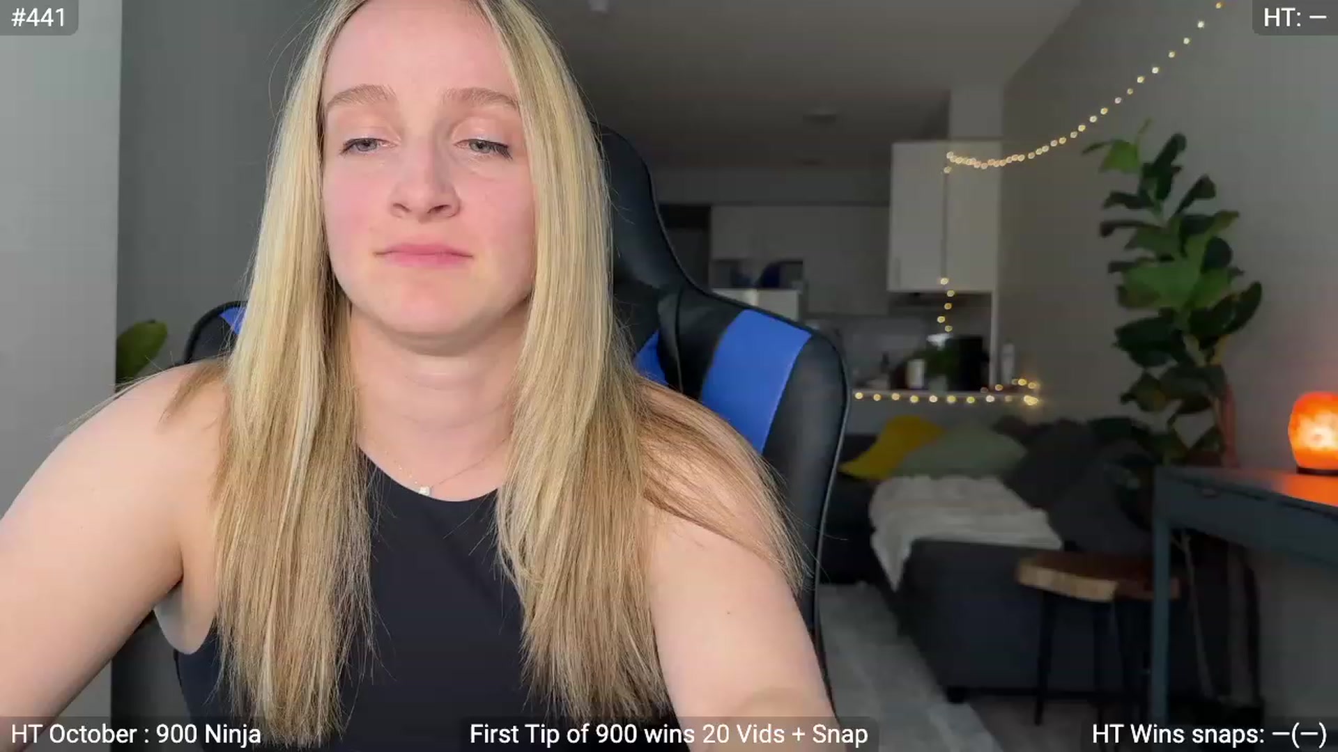 Gallery image thumbnail from NatGPT's myfreecams stream on, 10/02/2023, 22:04 image 2 of 20