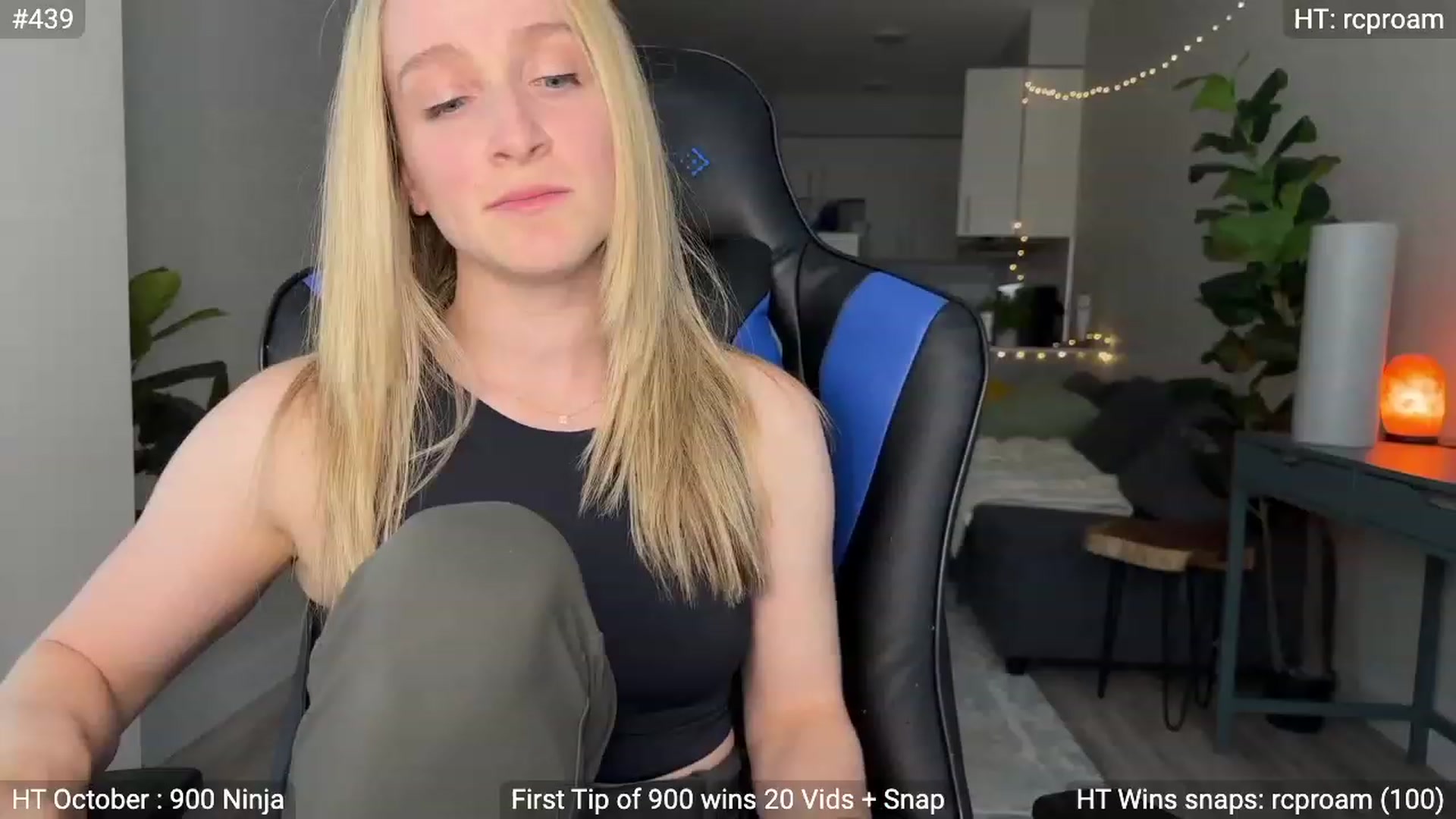 Gallery image thumbnail from NatGPT's myfreecams stream on, 10/02/2023, 22:35 image 5 of 20
