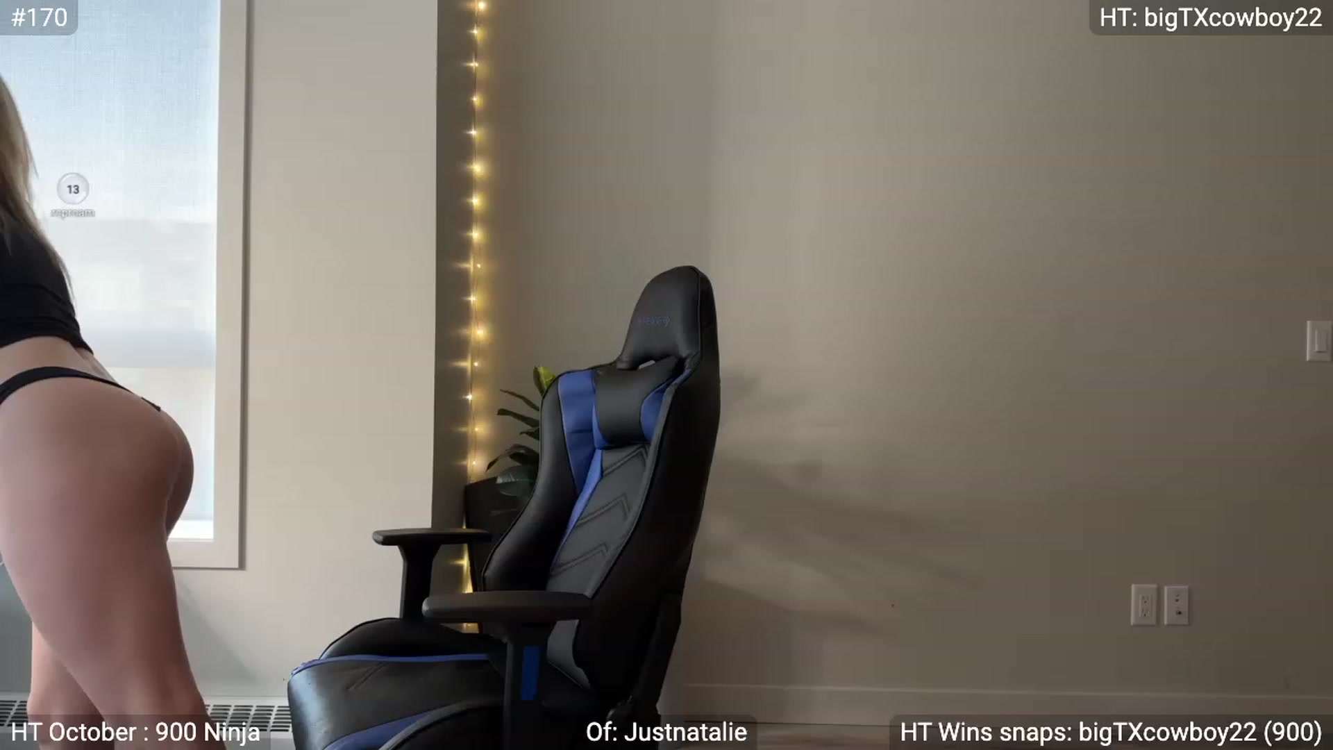 Gallery image thumbnail from NatGPT's myfreecams stream on, 10/03/2023, 24:56 image 7 of 20