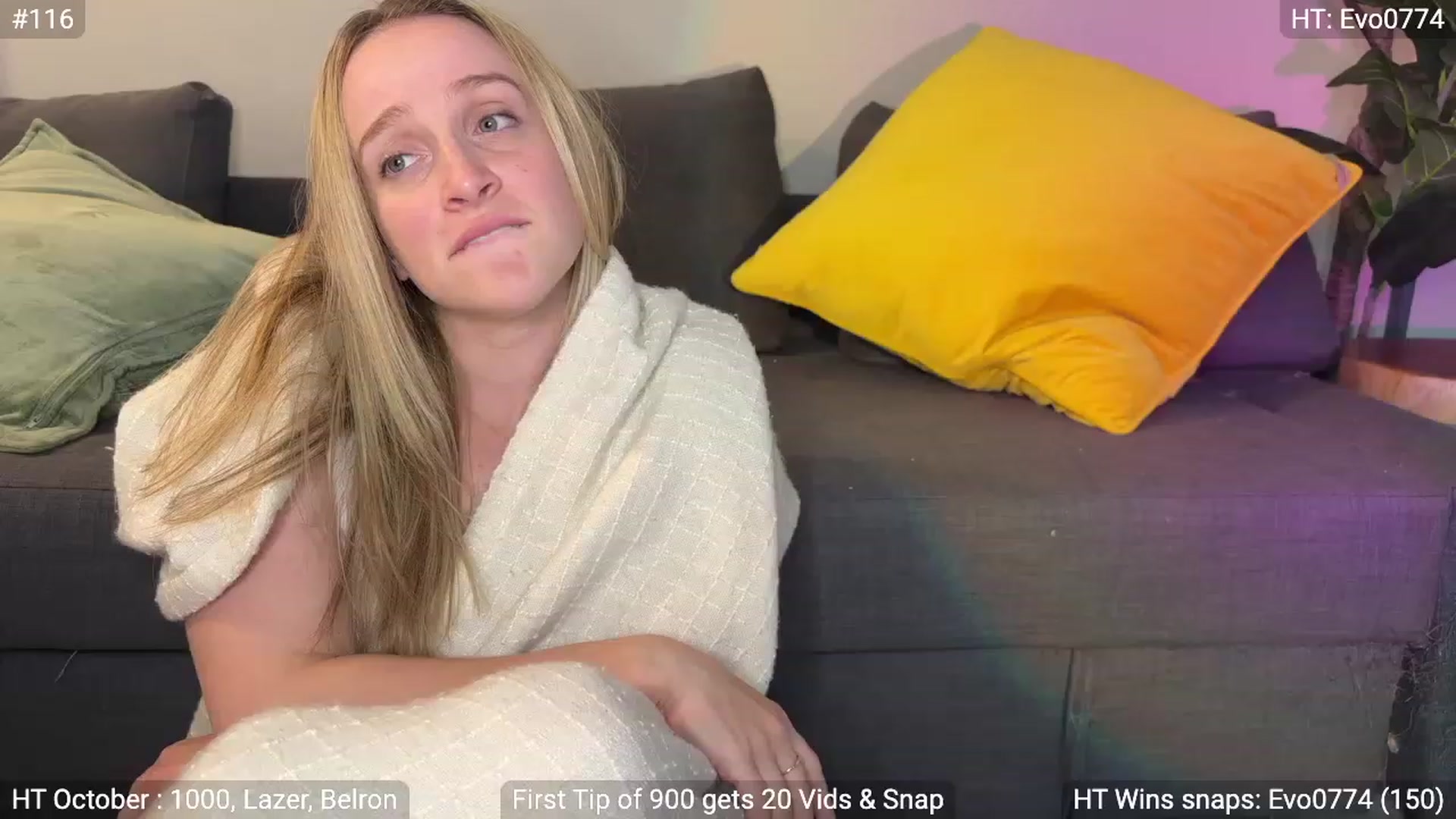Gallery image thumbnail from NatGPT's myfreecams stream on, 10/03/2023, 23:41 image 17 of 20
