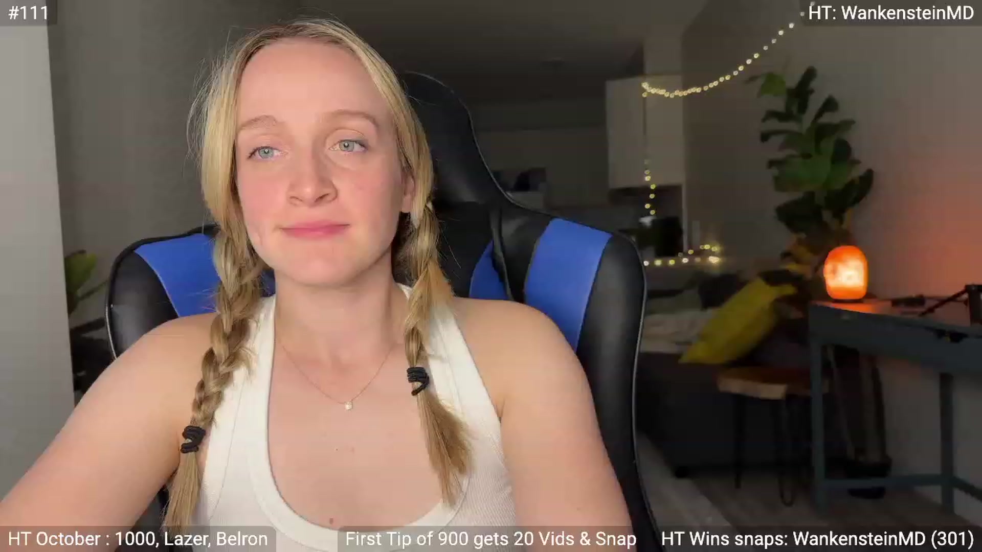 Gallery image thumbnail from NatGPT's myfreecams stream on, 10/04/2023, 24:58 image 12 of 20