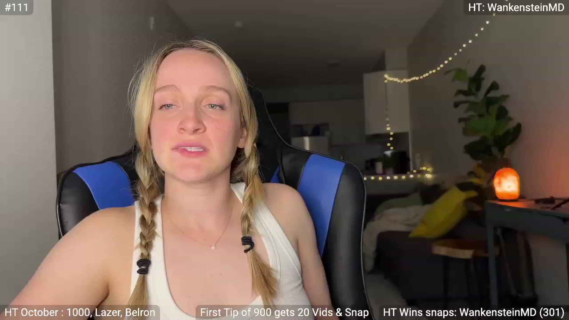 Gallery image thumbnail from NatGPT's myfreecams stream on, 10/04/2023, 24:58 image 15 of 20