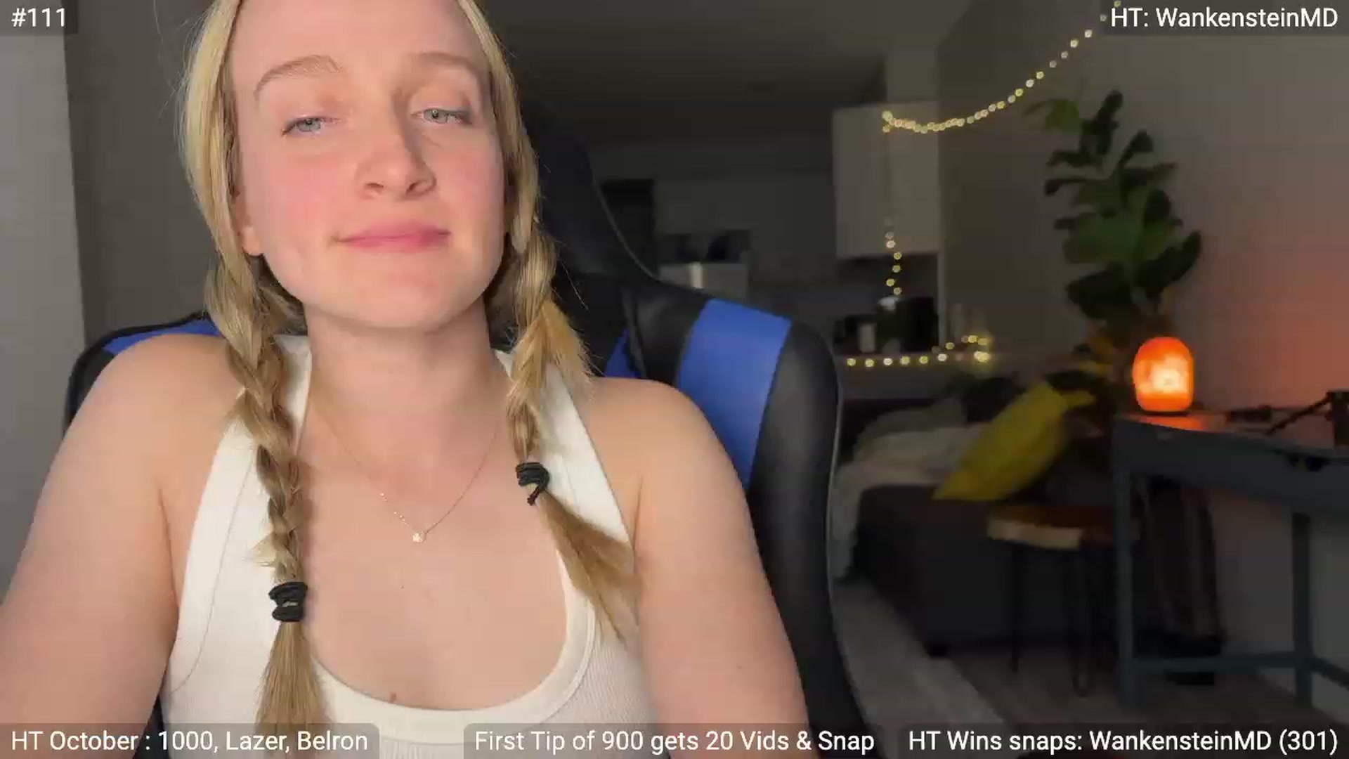 Gallery image thumbnail from NatGPT's myfreecams stream on, 10/04/2023, 24:58 image 3 of 20