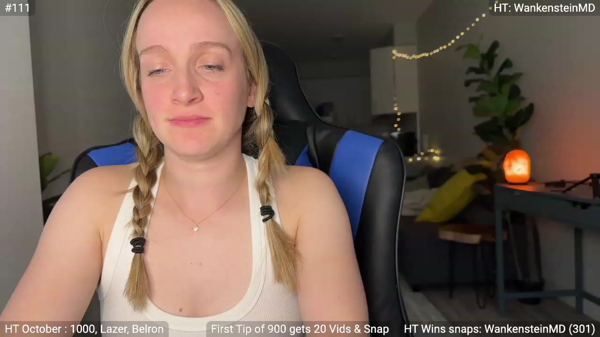 Gallery image thumbnail from NatGPT's myfreecams stream on, 10/04/2023, 24:58 image 1 of 20