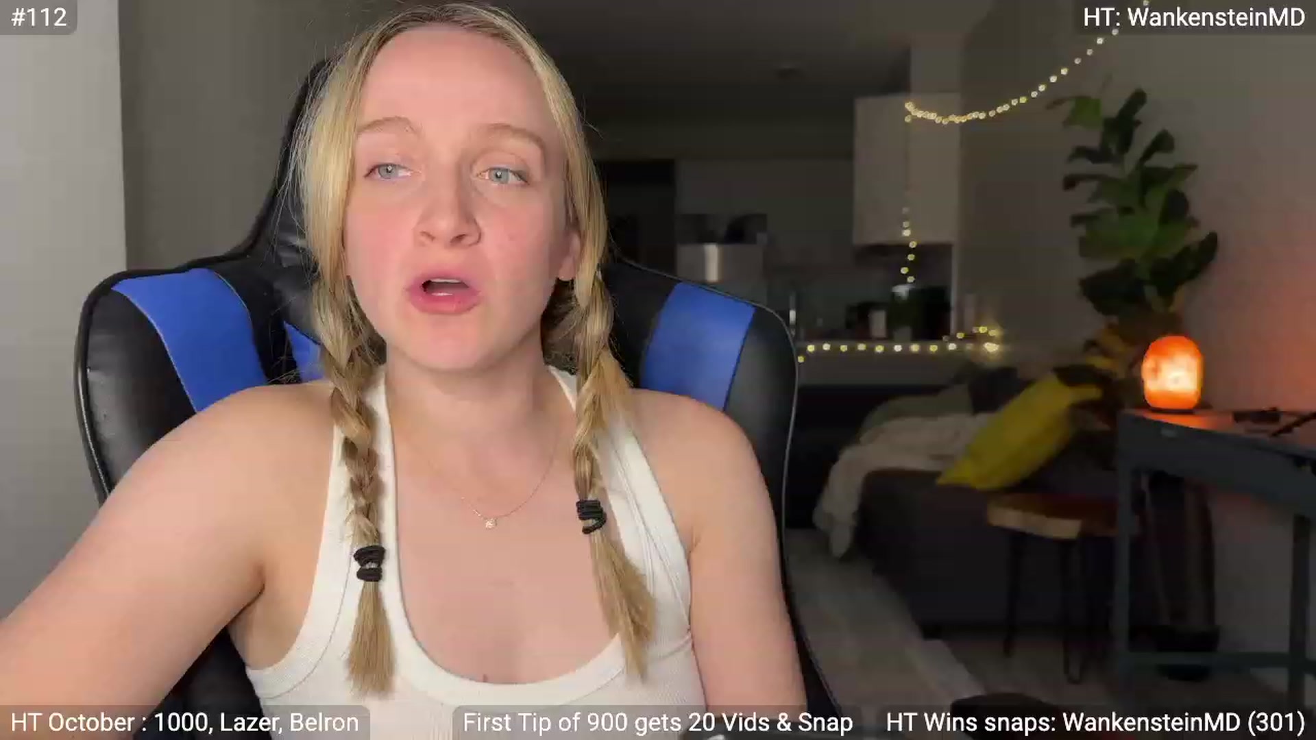 Gallery image thumbnail from NatGPT's myfreecams stream on, 10/04/2023, 24:58 image 19 of 20