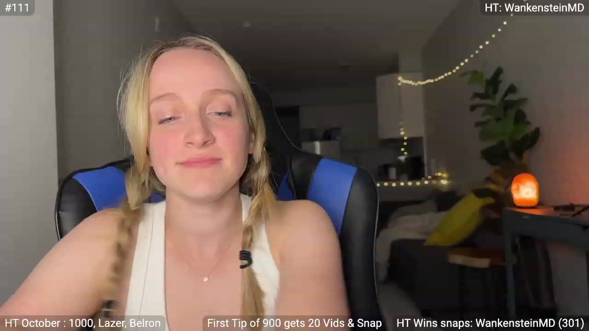 Gallery image thumbnail from NatGPT's myfreecams stream on, 10/04/2023, 24:58 image 16 of 20