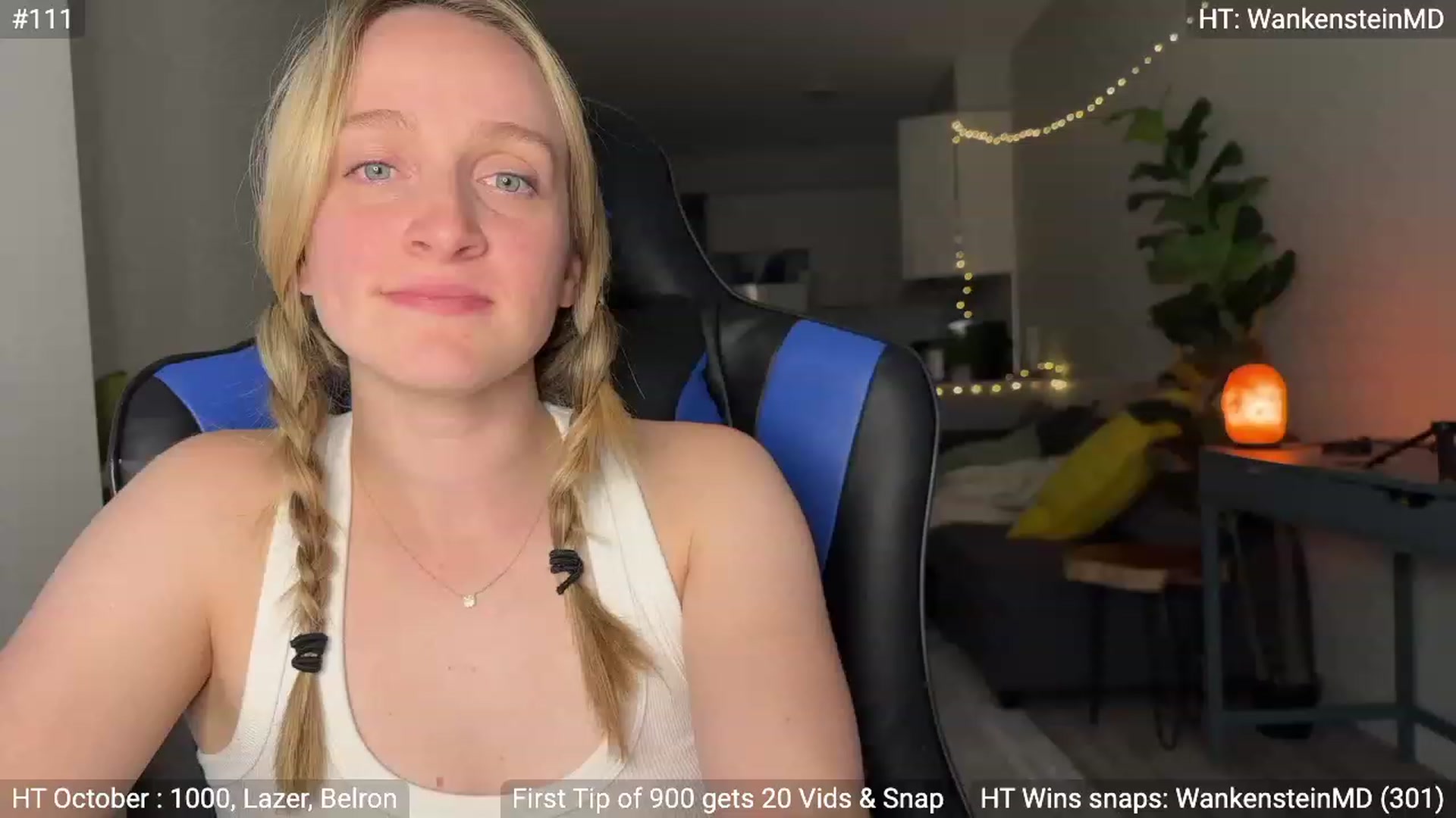 Gallery image thumbnail from NatGPT's myfreecams stream on, 10/04/2023, 24:58 image 6 of 20