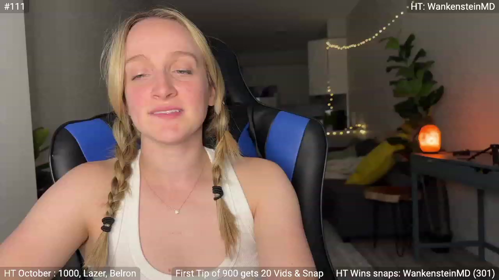 Gallery image thumbnail from NatGPT's myfreecams stream on, 10/04/2023, 24:58 image 11 of 20