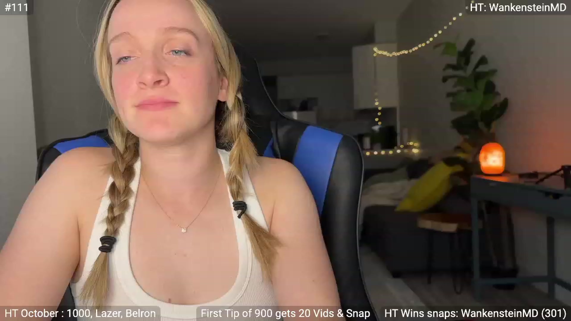 Gallery image thumbnail from NatGPT's myfreecams stream on, 10/04/2023, 24:58 image 4 of 20