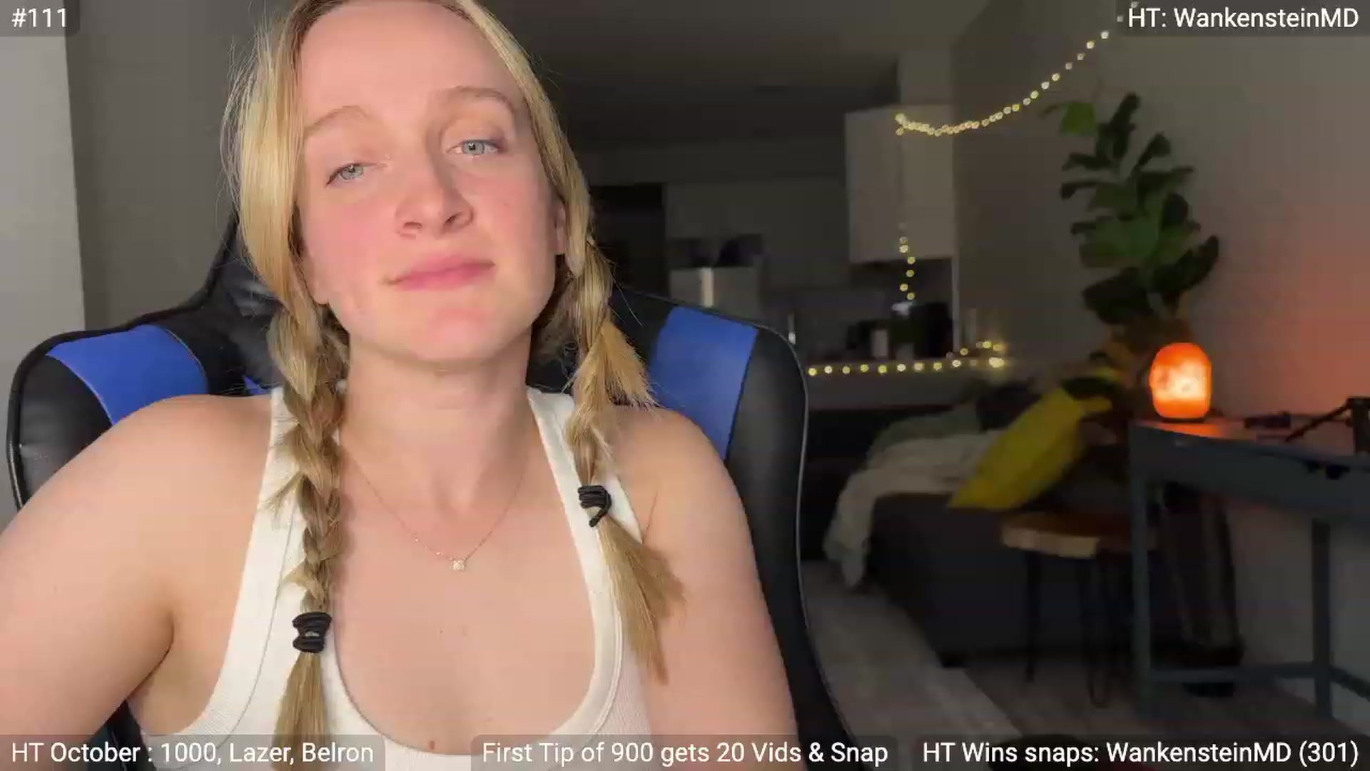 Gallery image thumbnail from NatGPT's myfreecams stream on, 10/04/2023, 24:58 image 7 of 20