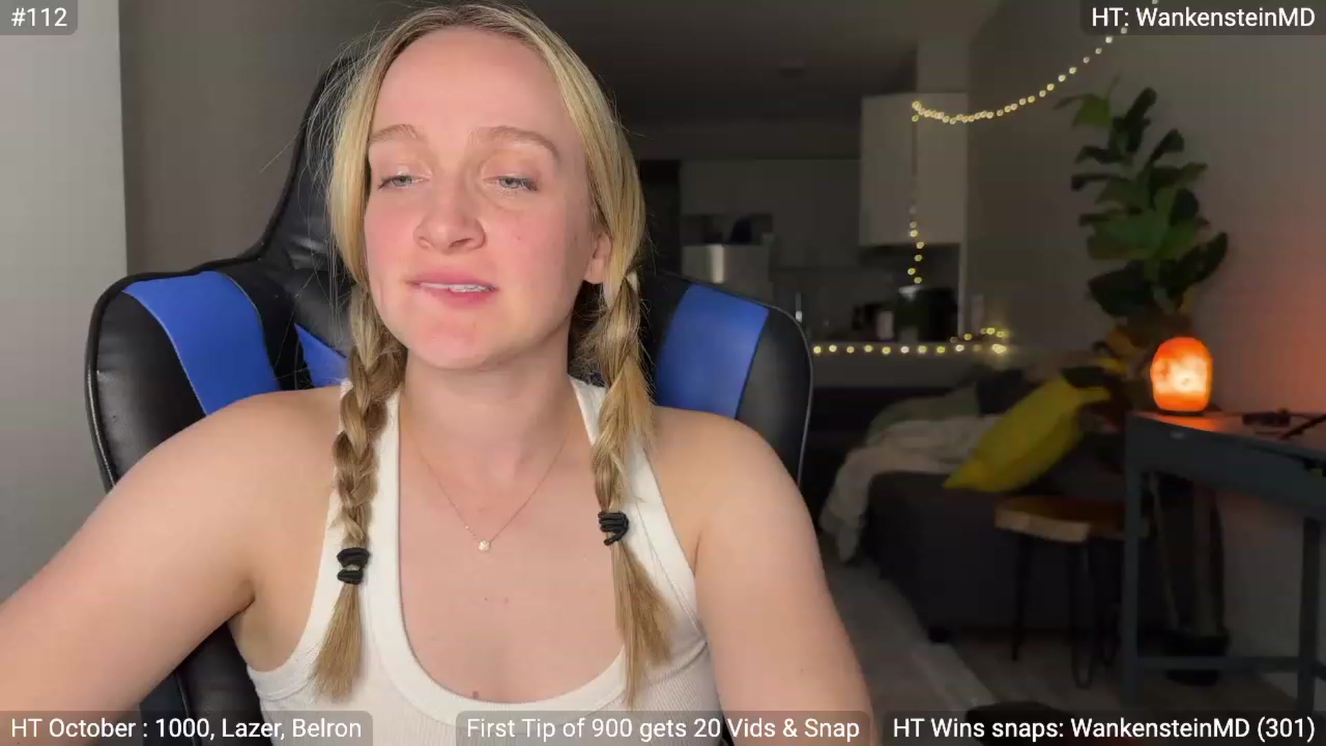 Gallery image thumbnail from NatGPT's myfreecams stream on, 10/04/2023, 24:58 image 18 of 20