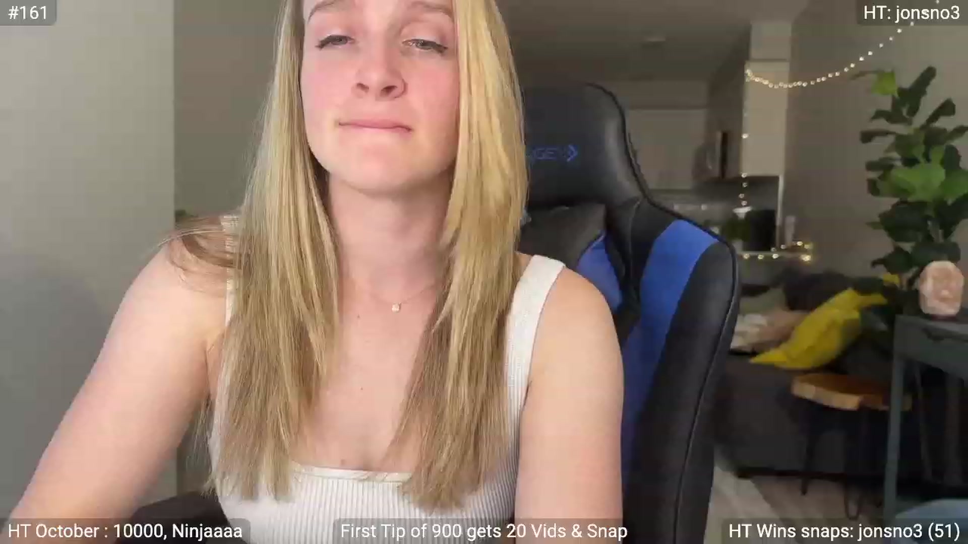 Gallery image thumbnail from NatGPT's myfreecams stream on, 10/09/2023, 22:39 image 6 of 20