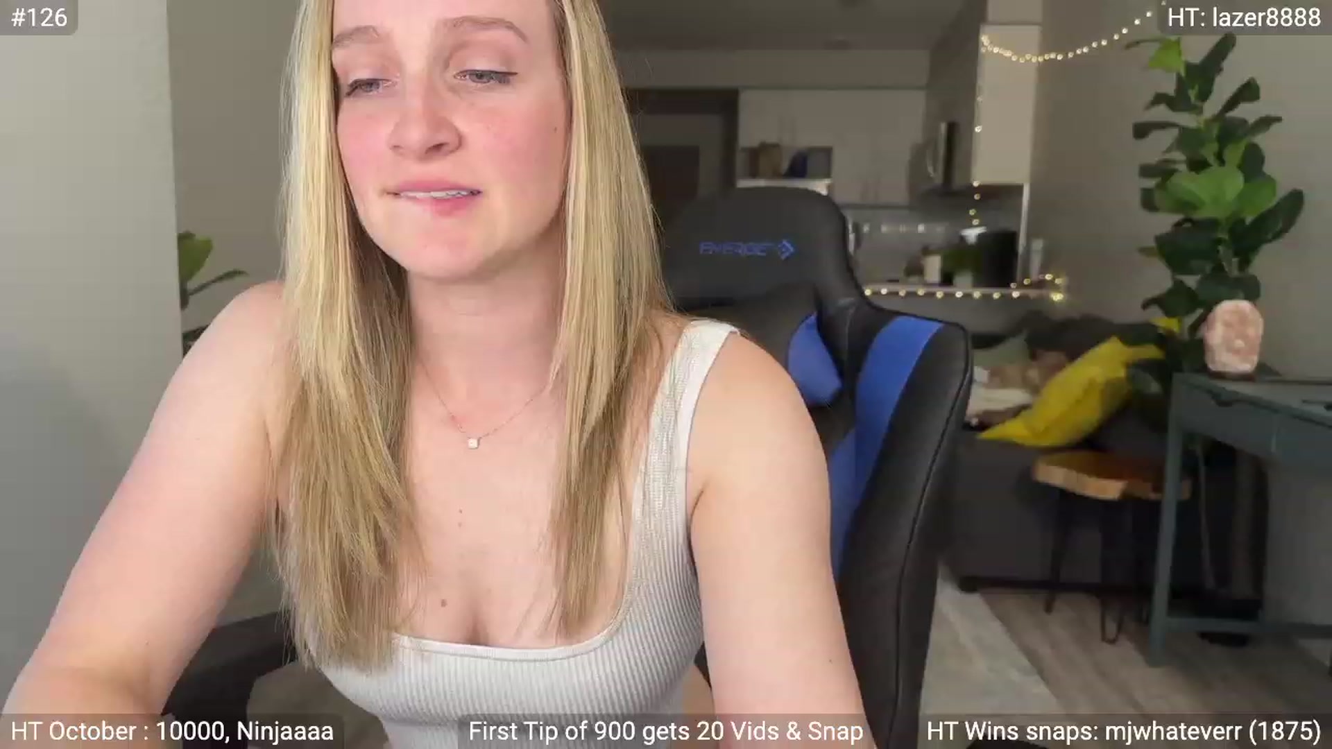 Gallery image thumbnail from NatGPT's myfreecams stream on, 10/09/2023, 22:39 image 12 of 20