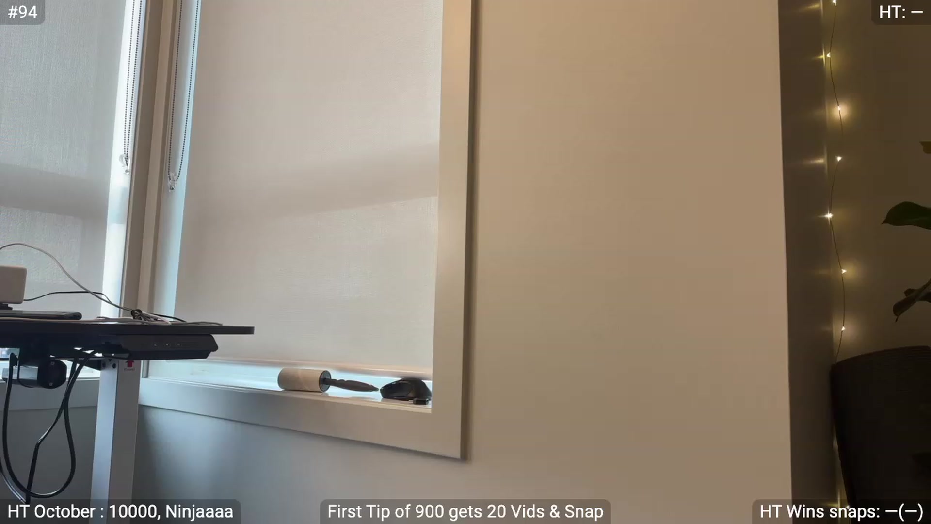 Gallery image thumbnail from NatGPT's myfreecams stream on, 10/10/2023, 23:20 image 4 of 20