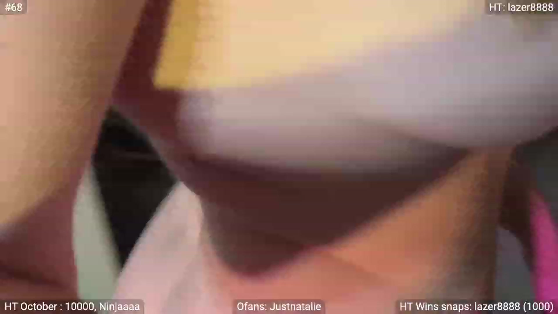 Gallery image thumbnail from NatGPT's myfreecams stream on, 10/11/2023, 01:16 image 18 of 20
